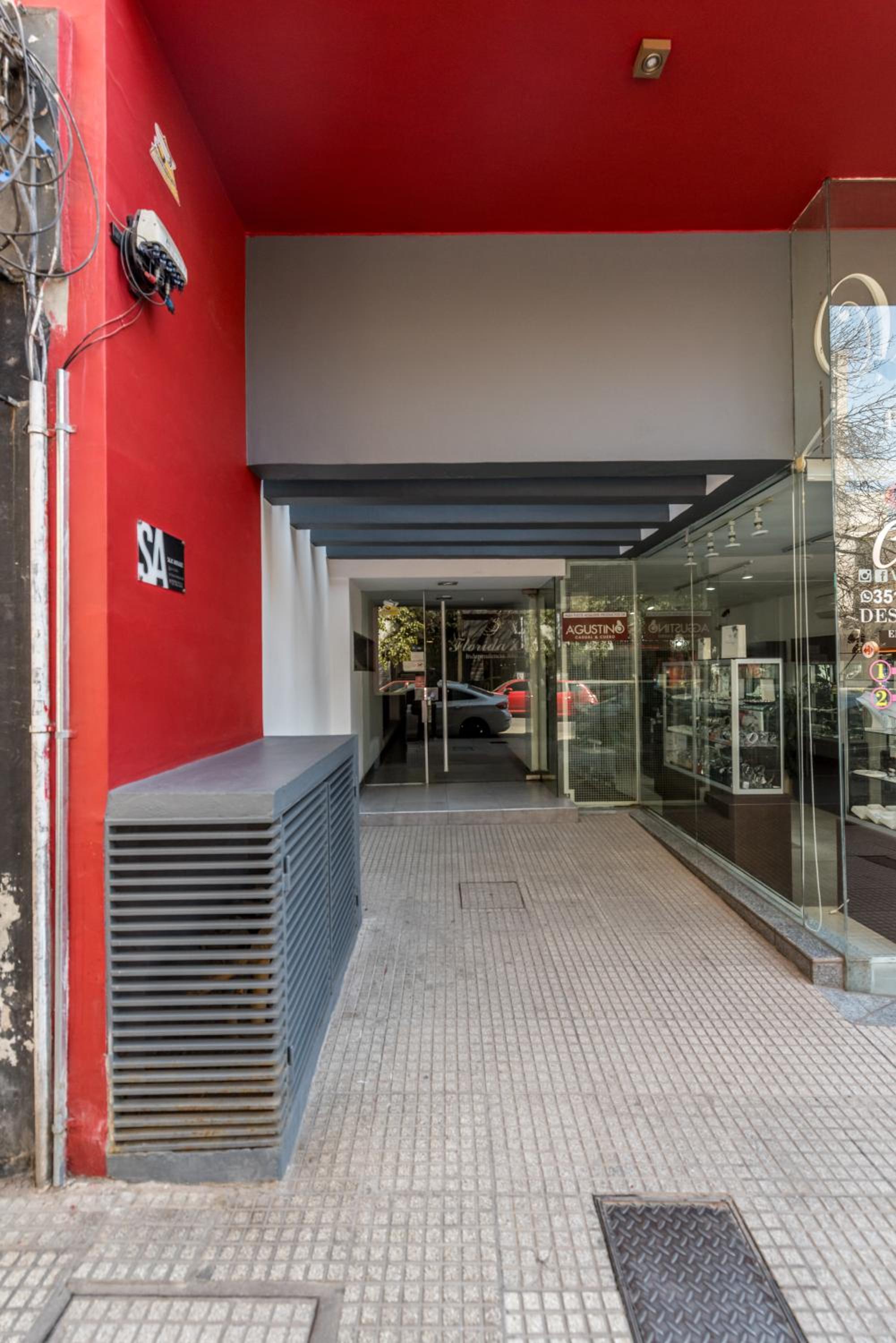 Depto Familiar de dos habitaciones By Lofty