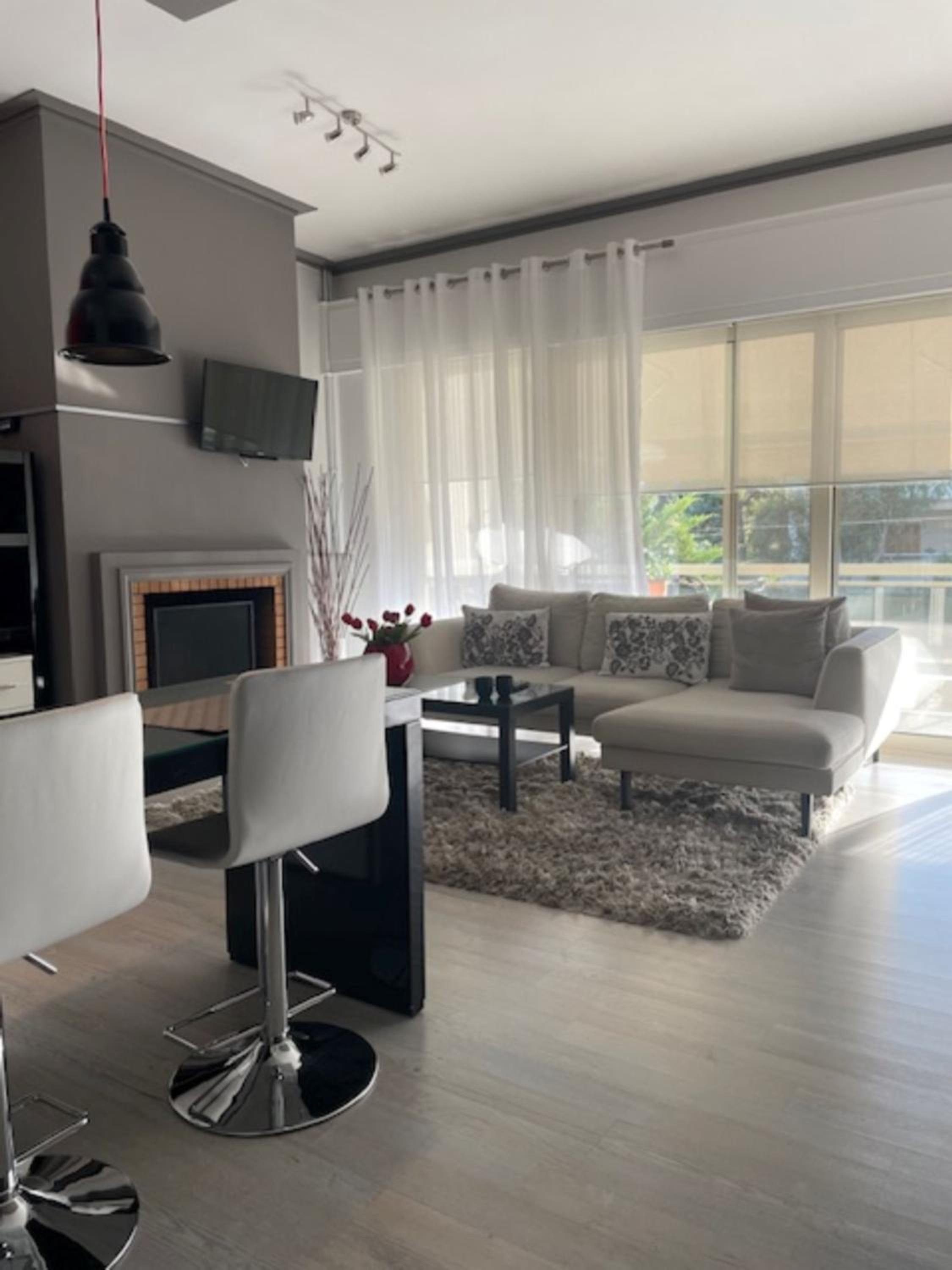 Urban Residence