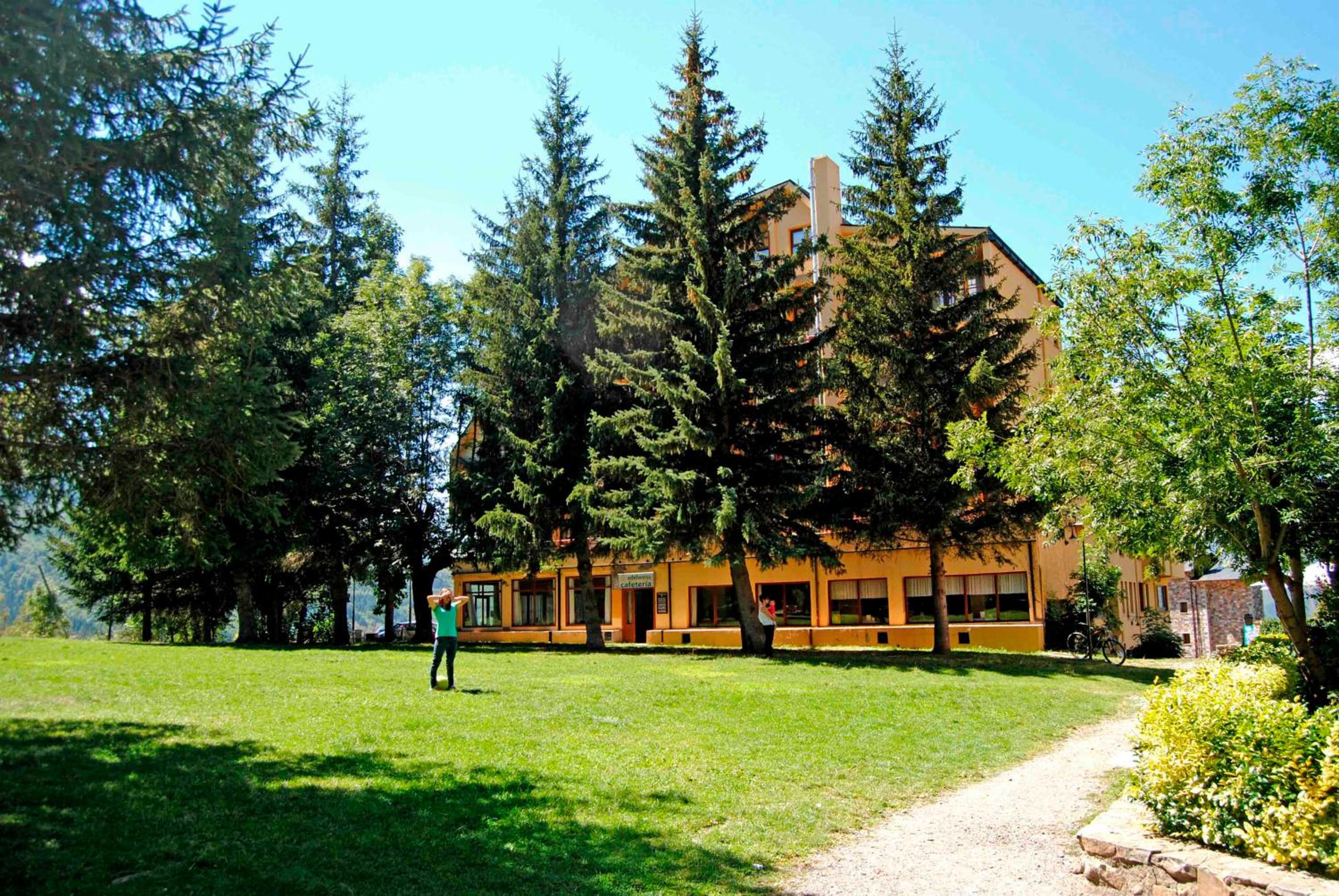 Apartamentos SNÖ Edelweiss