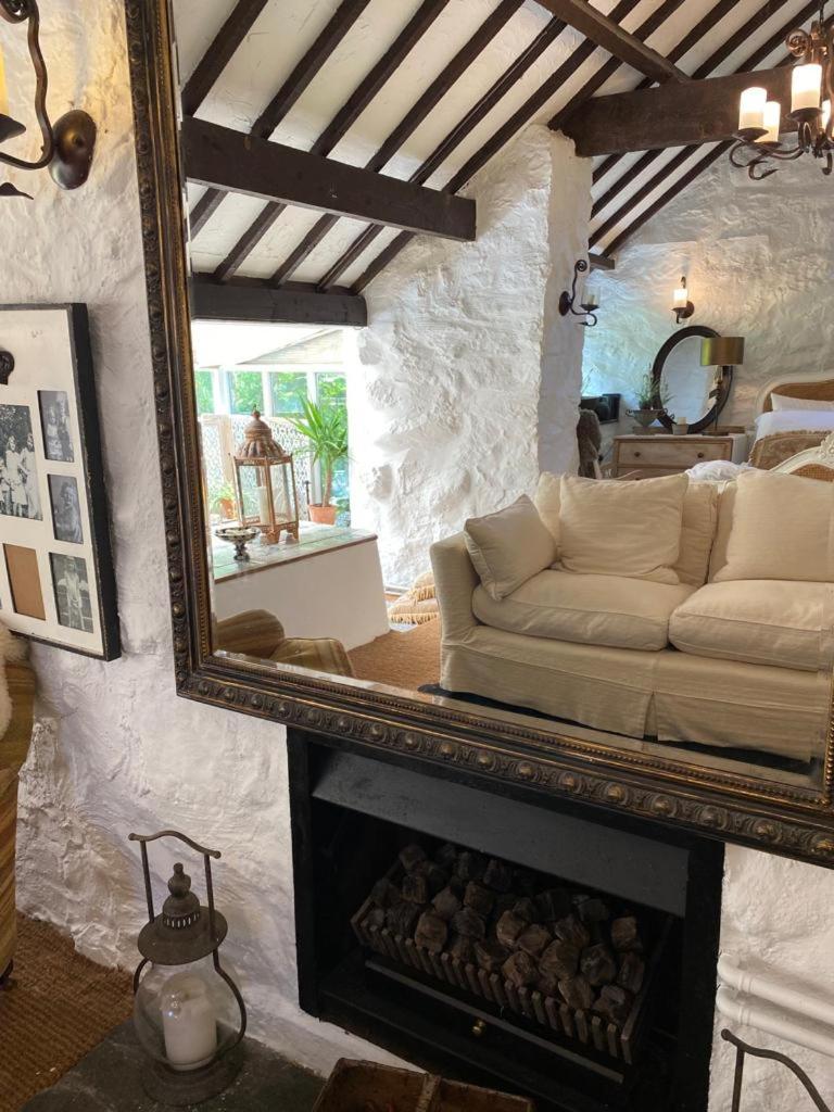 Caernarfon Vacations - collfryn stone cottage - Property Image 3