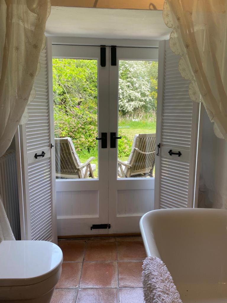 Caernarfon Vacations - collfryn stone cottage - Property Image 4