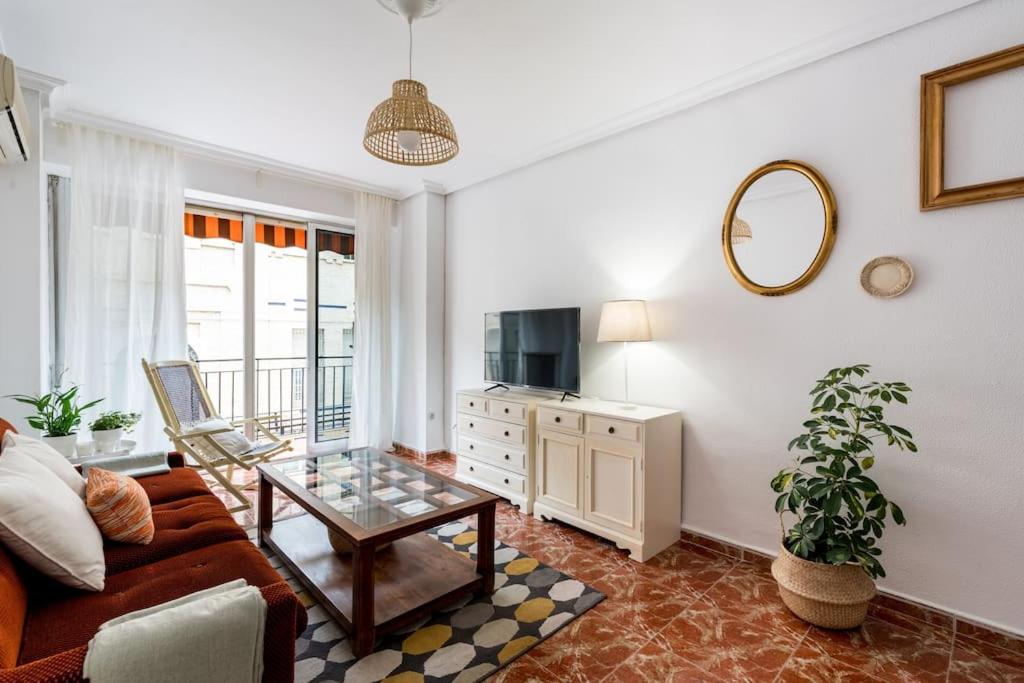 Santa Justa Urban Apartment