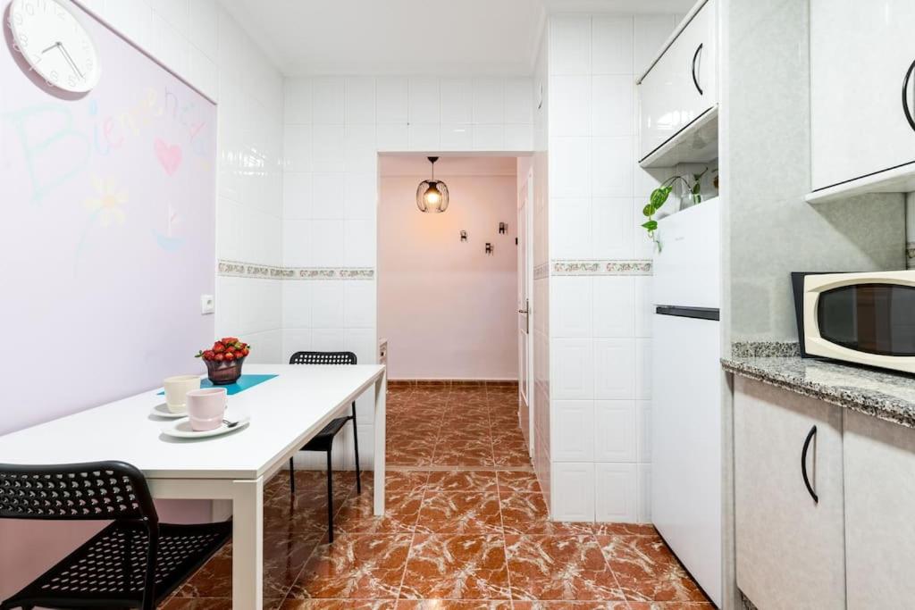Santa Justa Urban Apartment