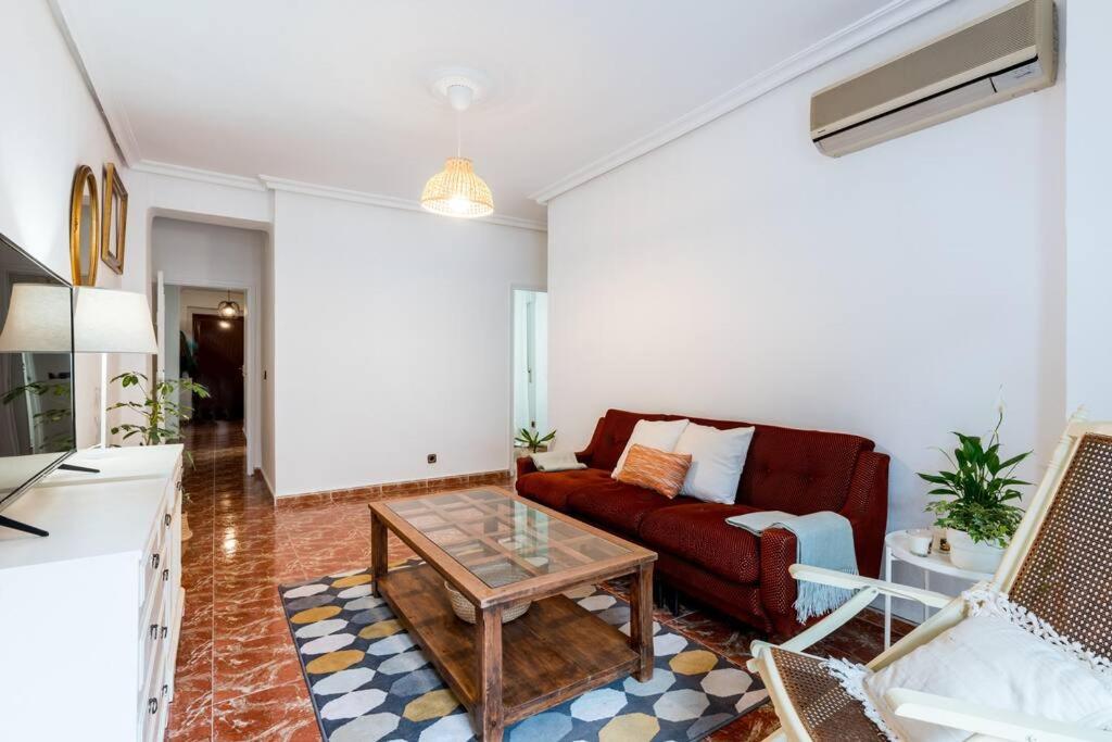 Santa Justa Urban Apartment