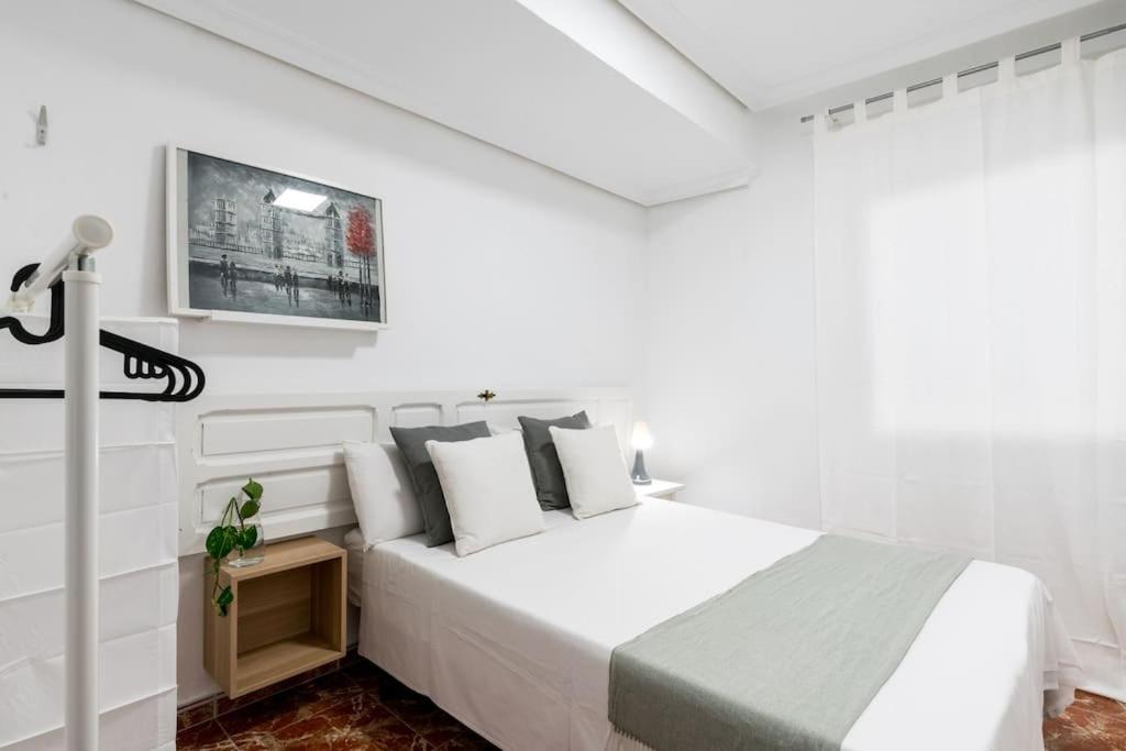 Santa Justa Urban Apartment