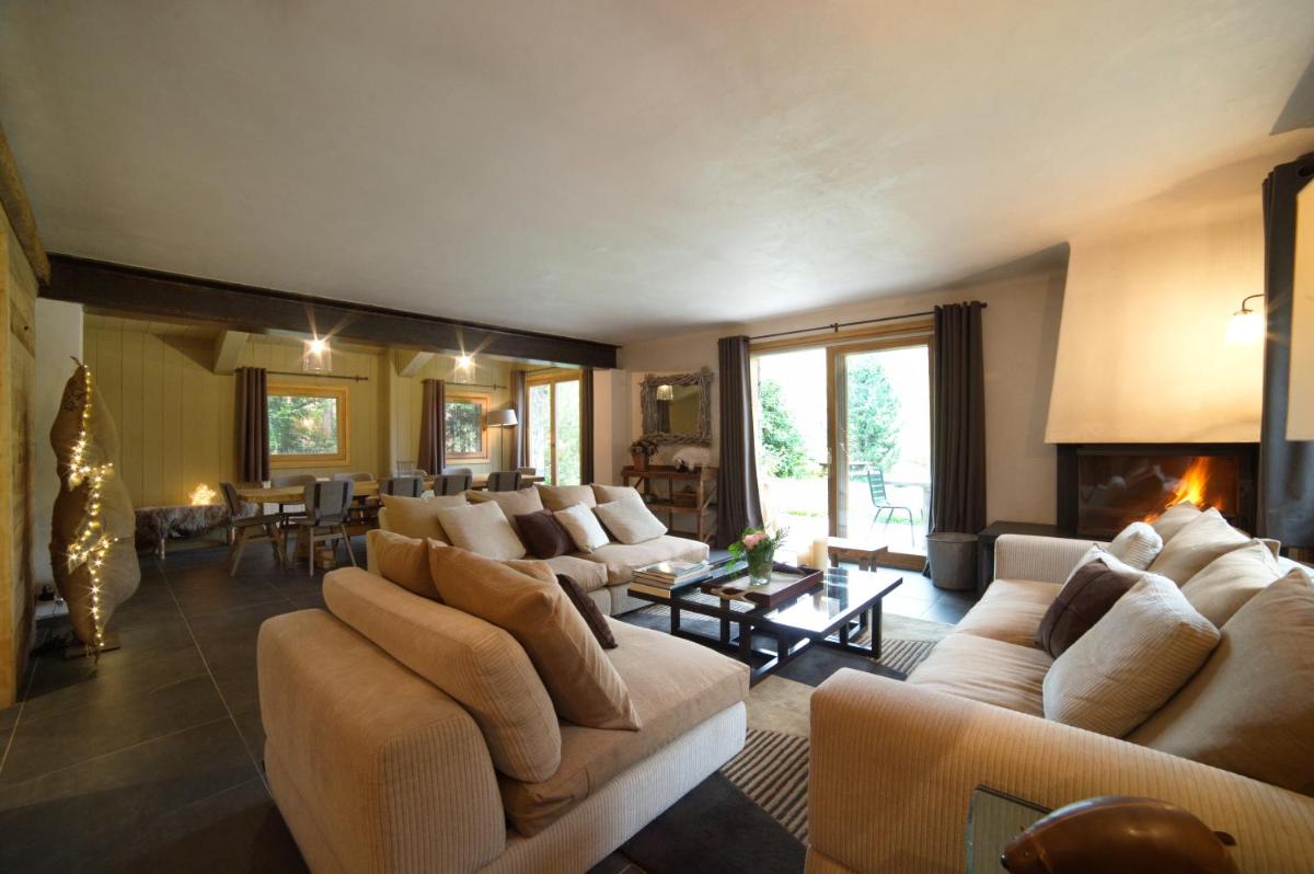 Chalet Artemisia