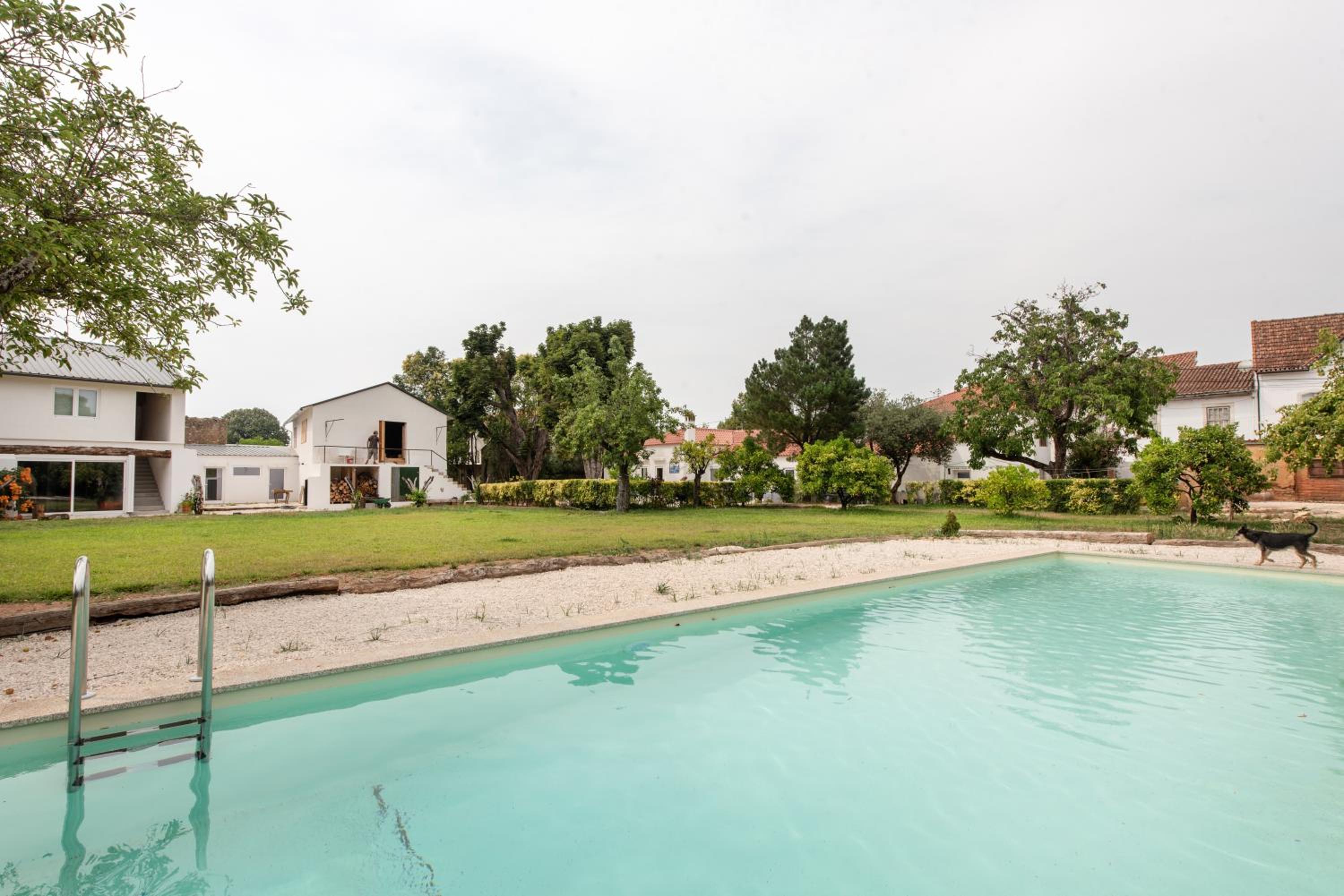 Casa de Arcos
