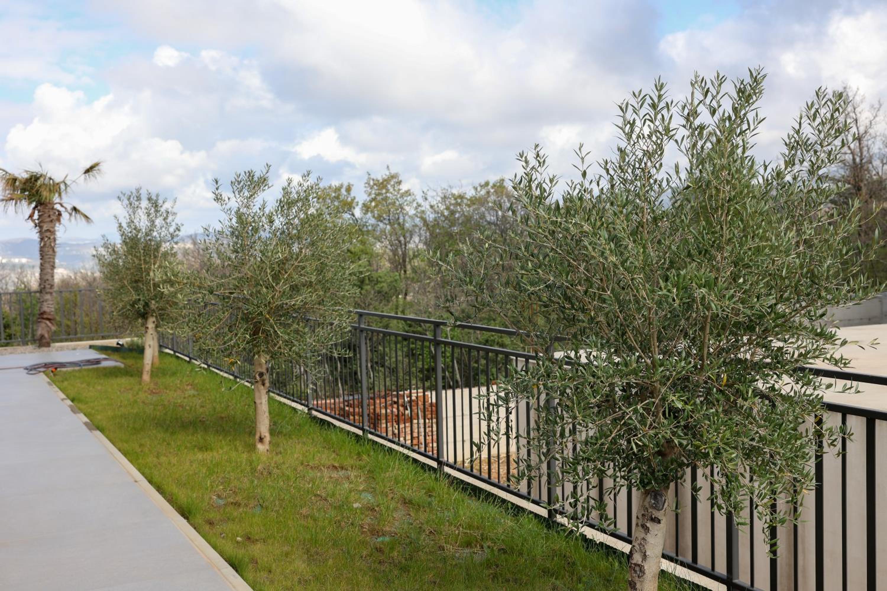 Hotel VILLA MARIS SMRIKA - Image 1