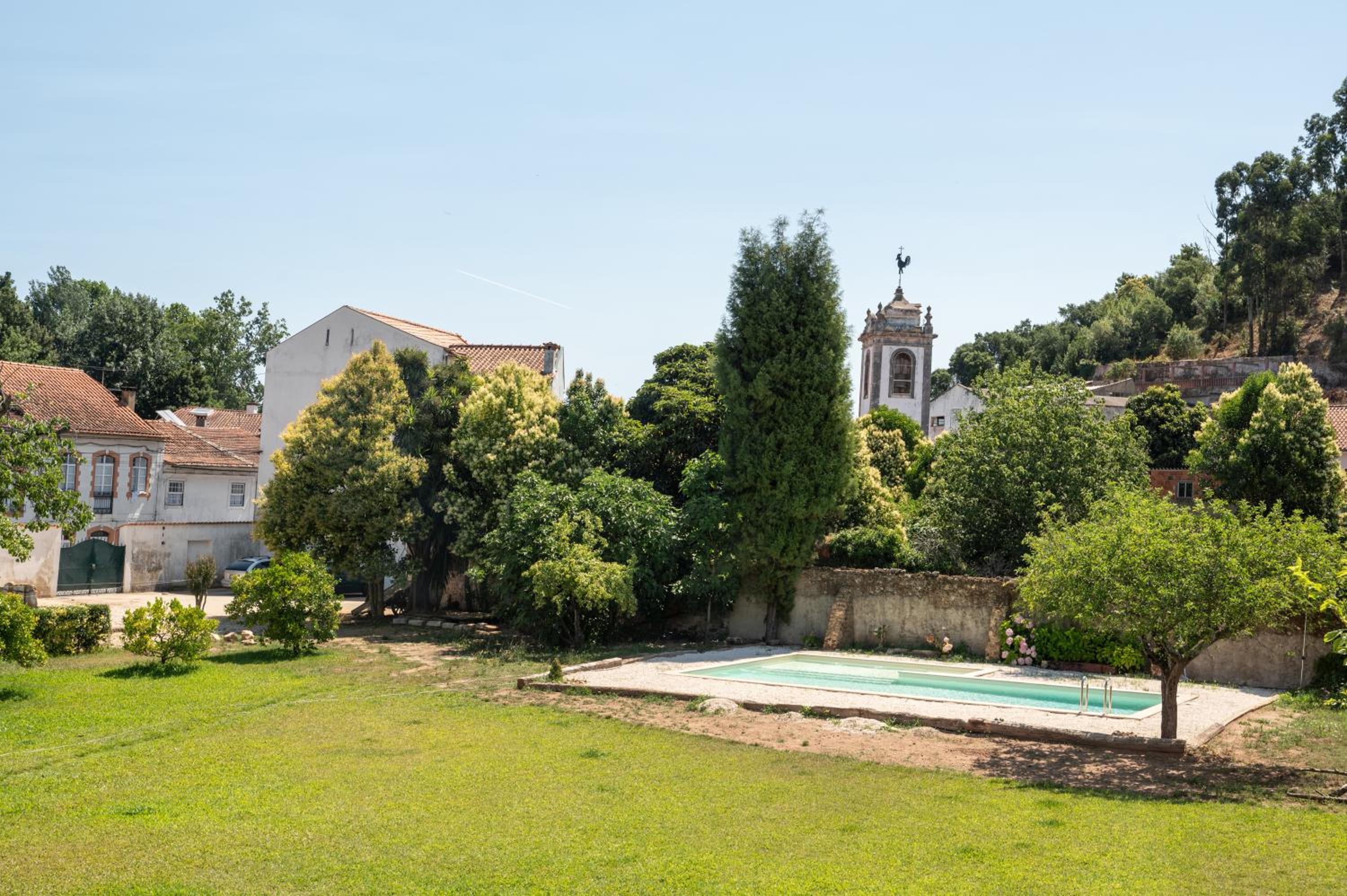 Casa de Arcos