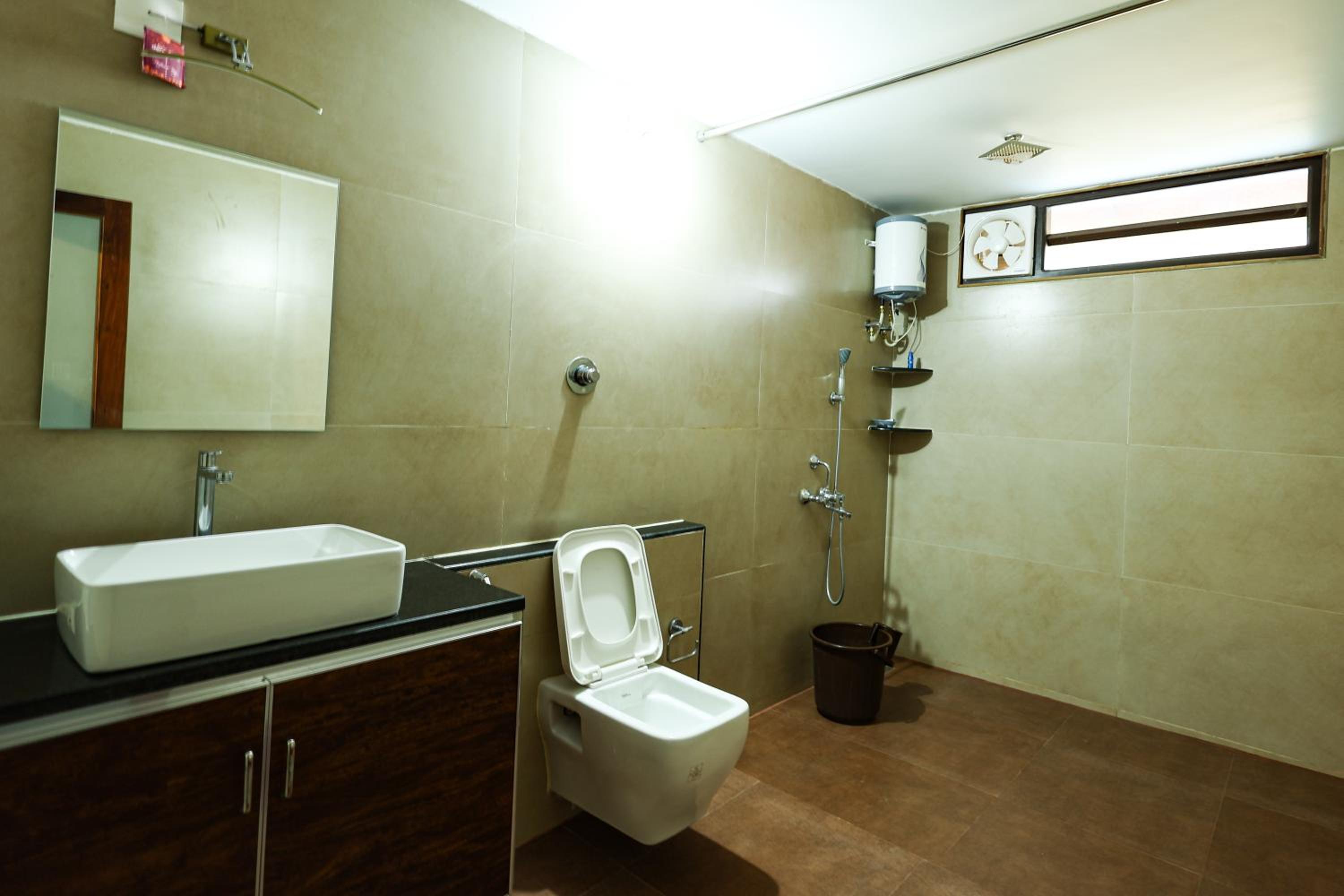 Panchavati Villa