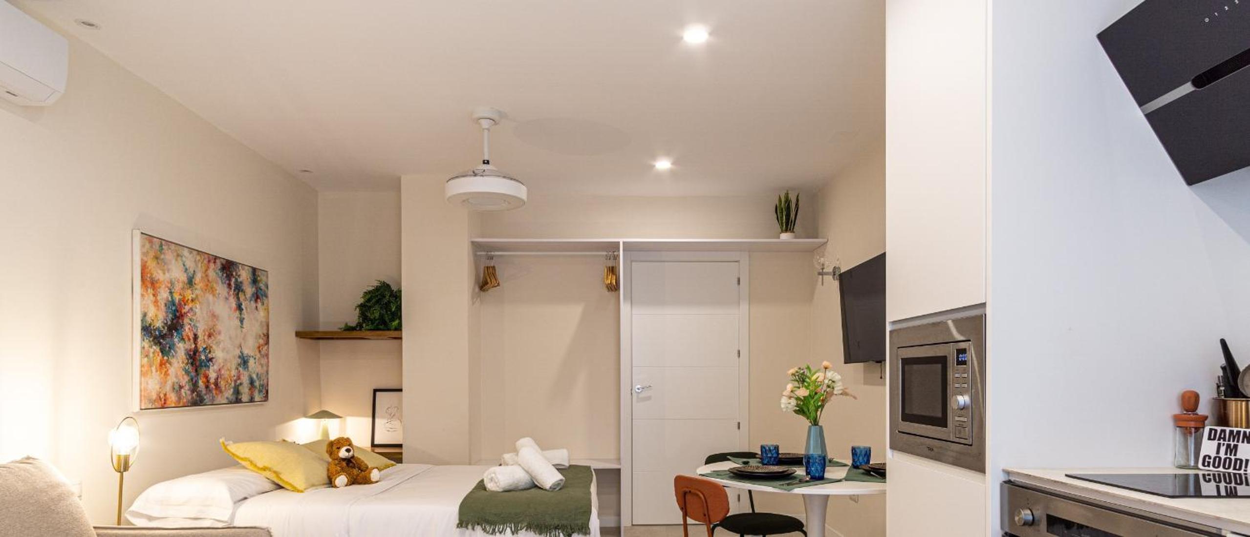 Osito Hub - l'Explorador Andrés