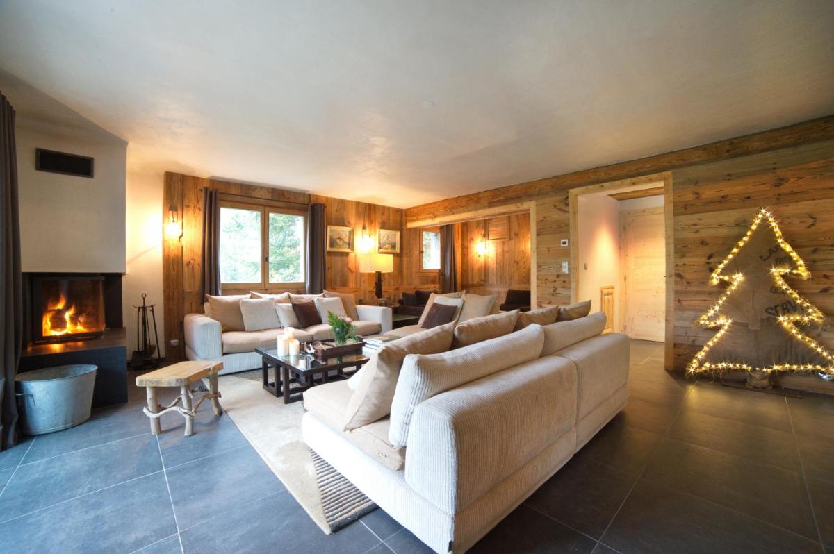 Chalet Artemisia
