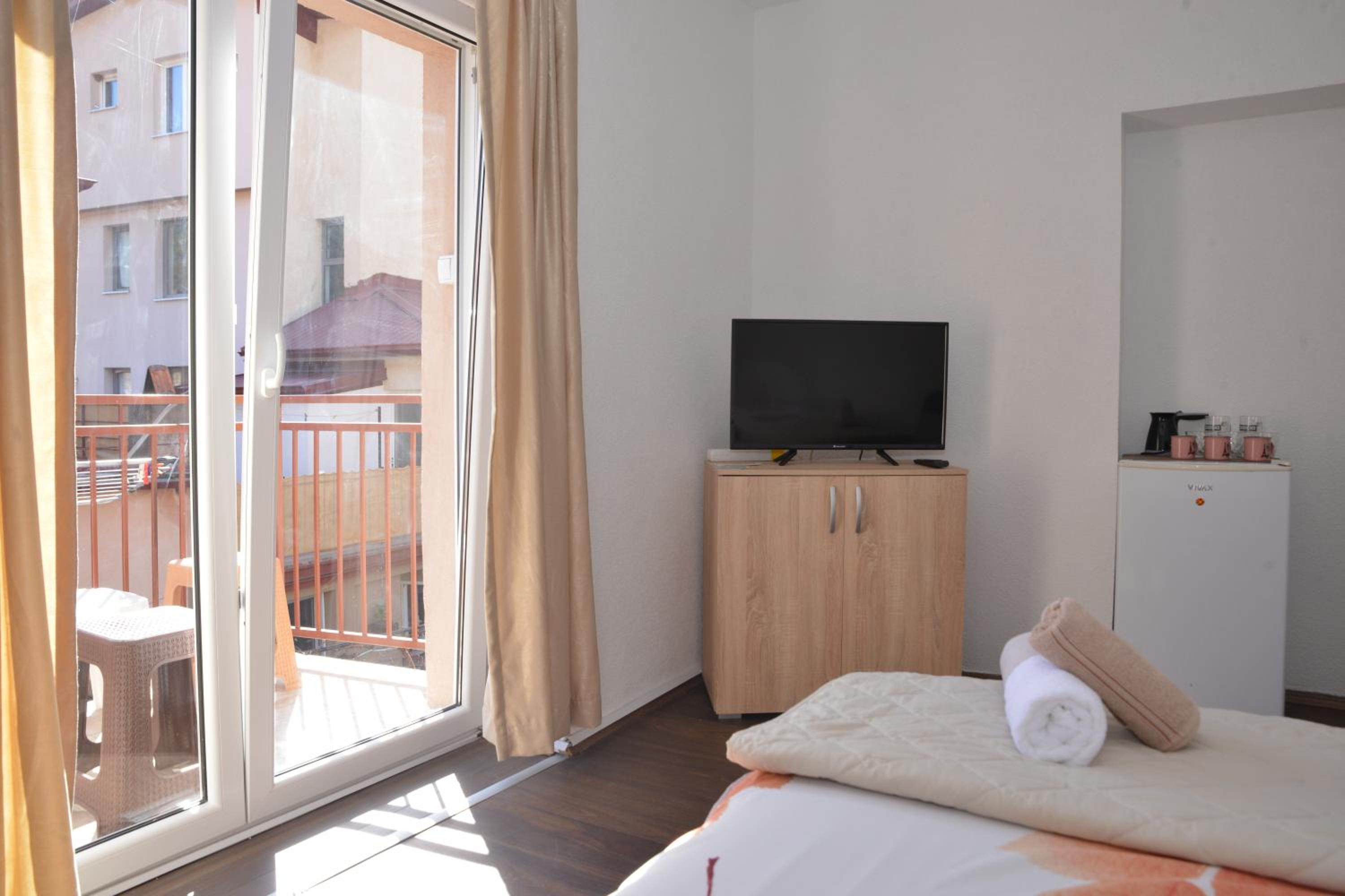 Apartments Darija view 3