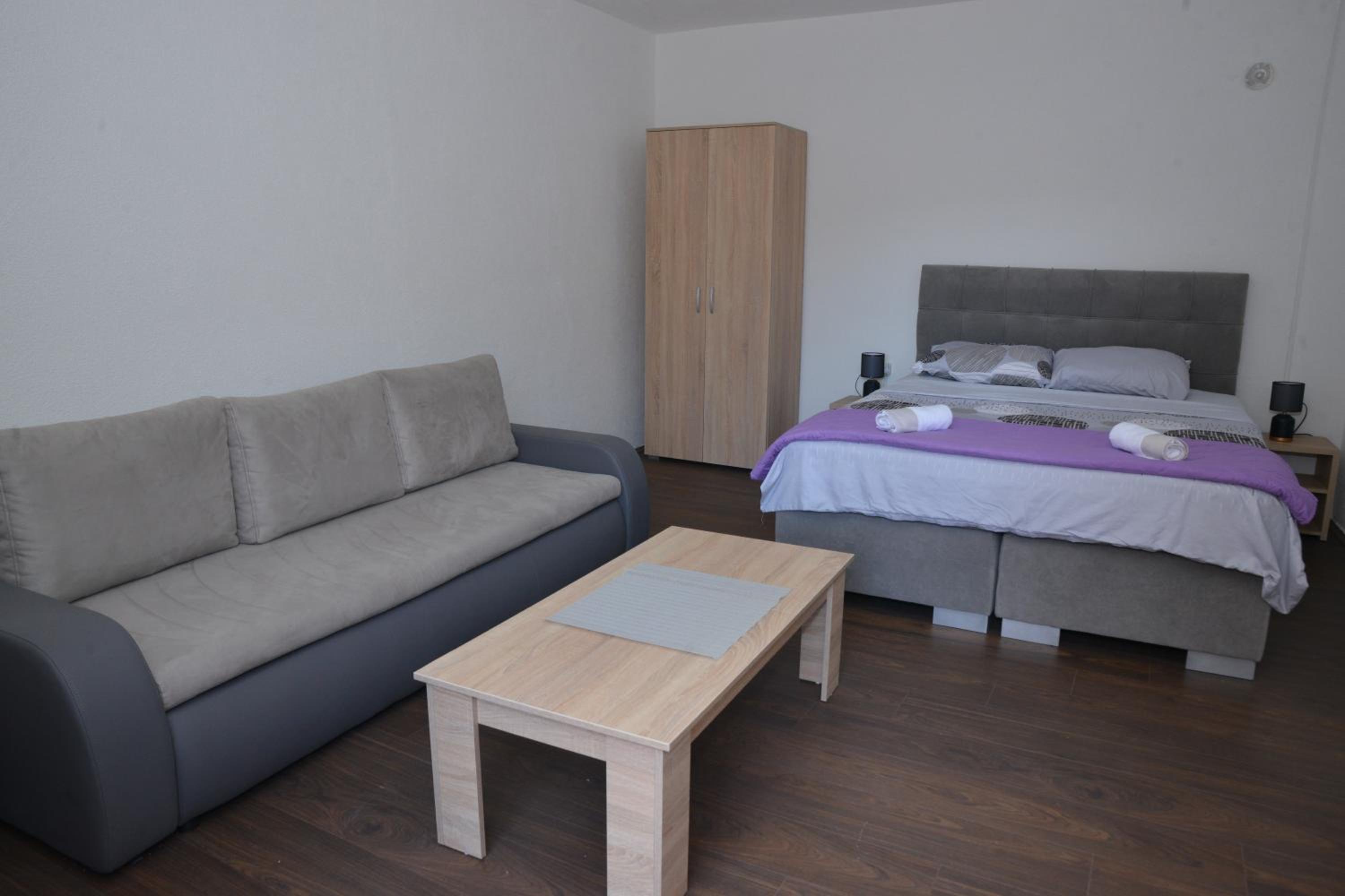 Apartments Darija view 5