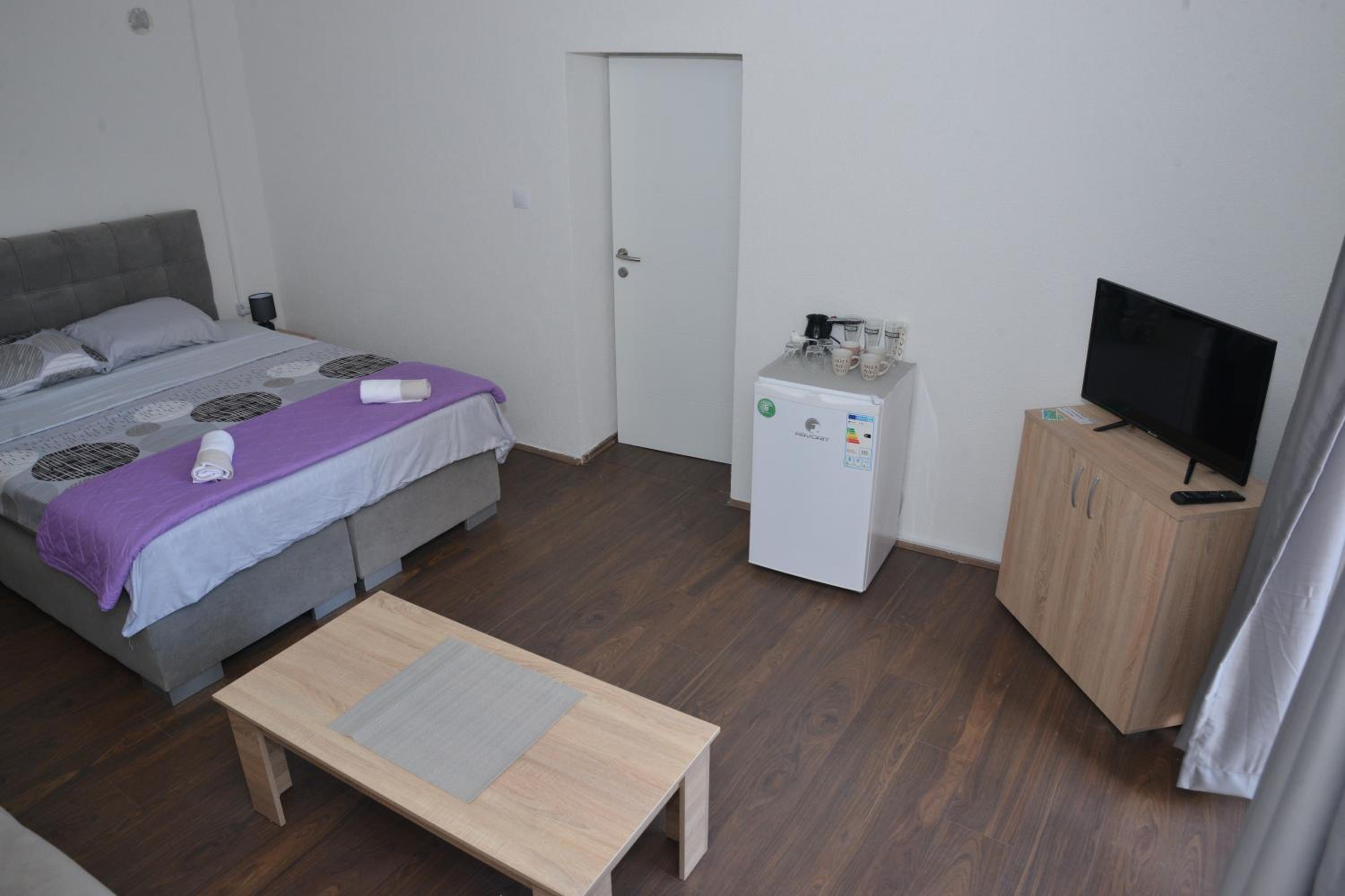 Apartments Darija view 4