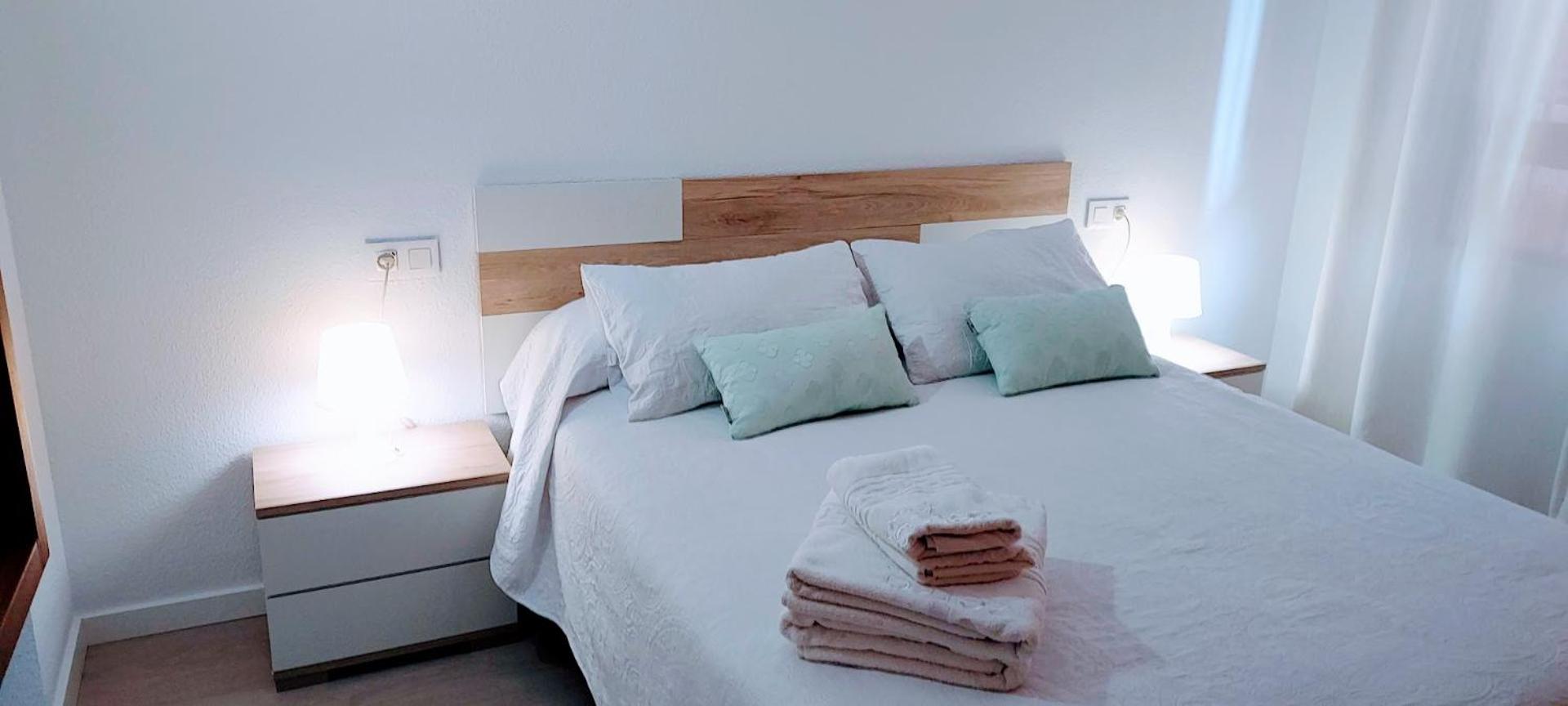 Apartamento Viena VI