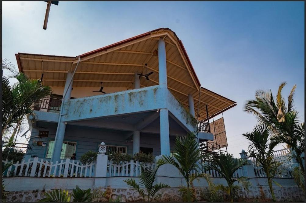 Garnet Manor Villa