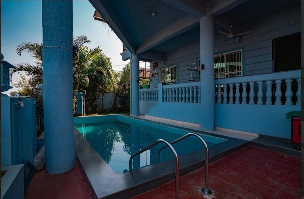 Garnet Manor Villa