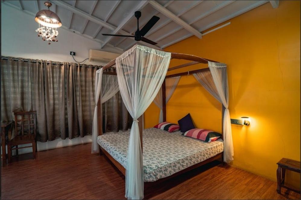 Garnet Manor Villa