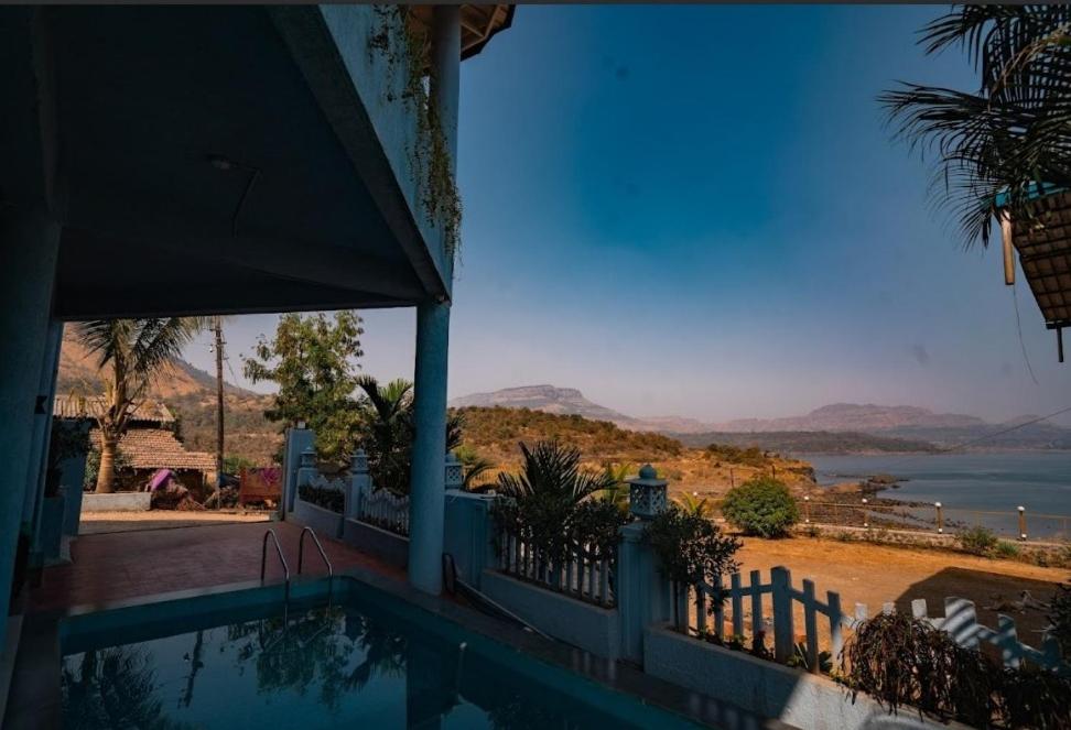 Garnet Manor Villa