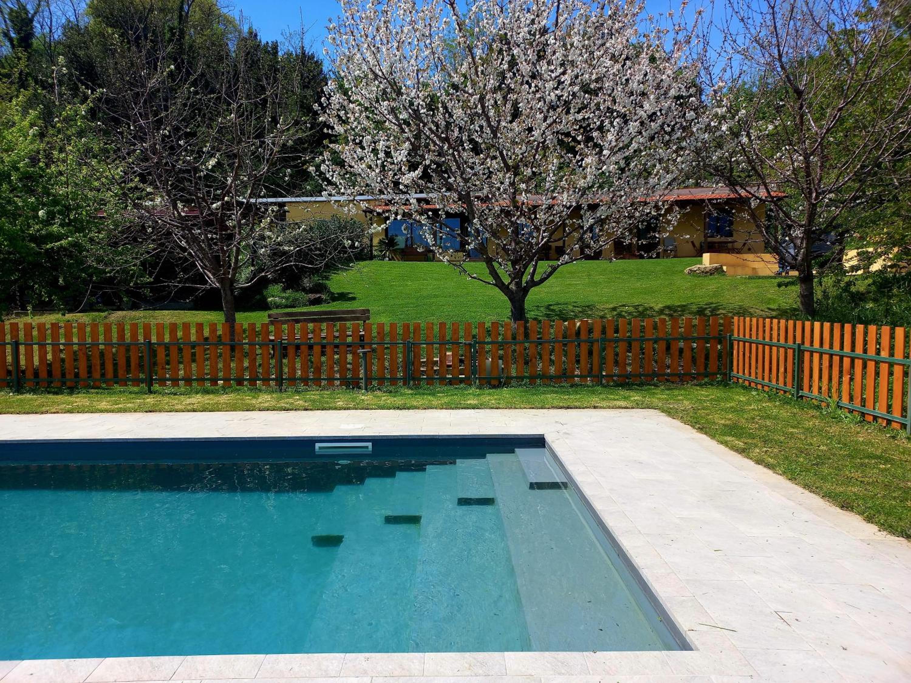 La casa Nettarina