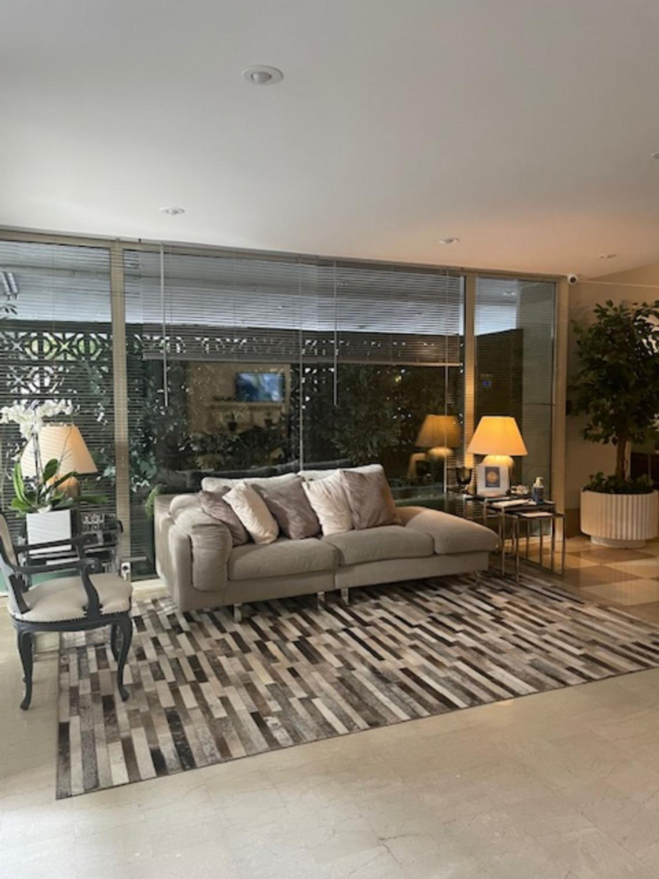 Urban Residence