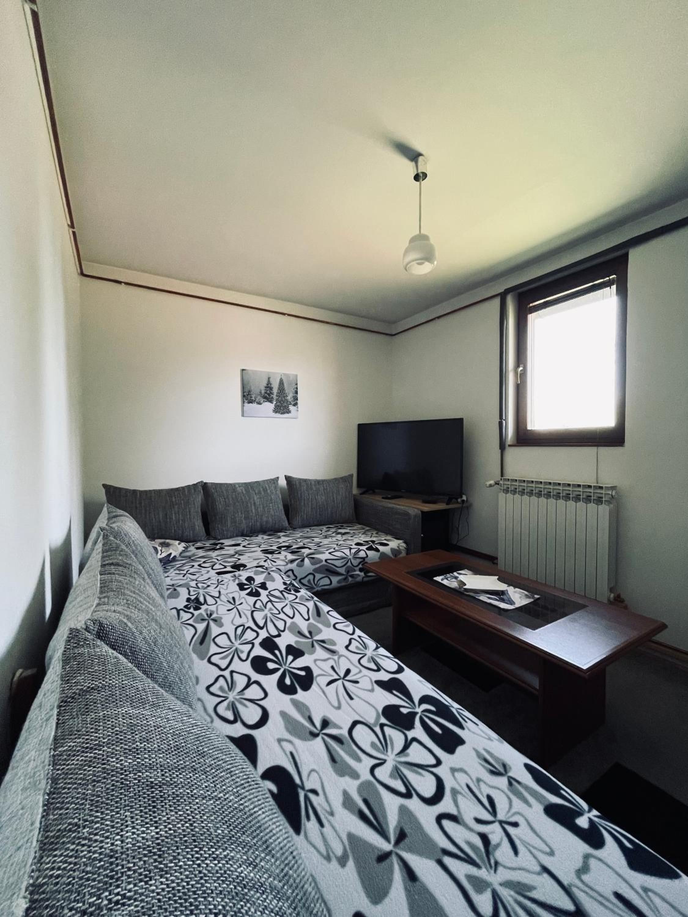 Apartman Medi