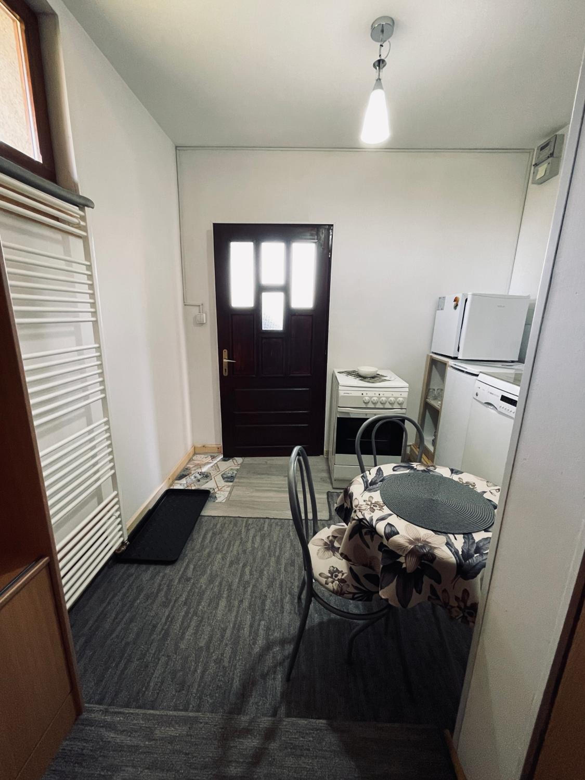 Apartman Medi