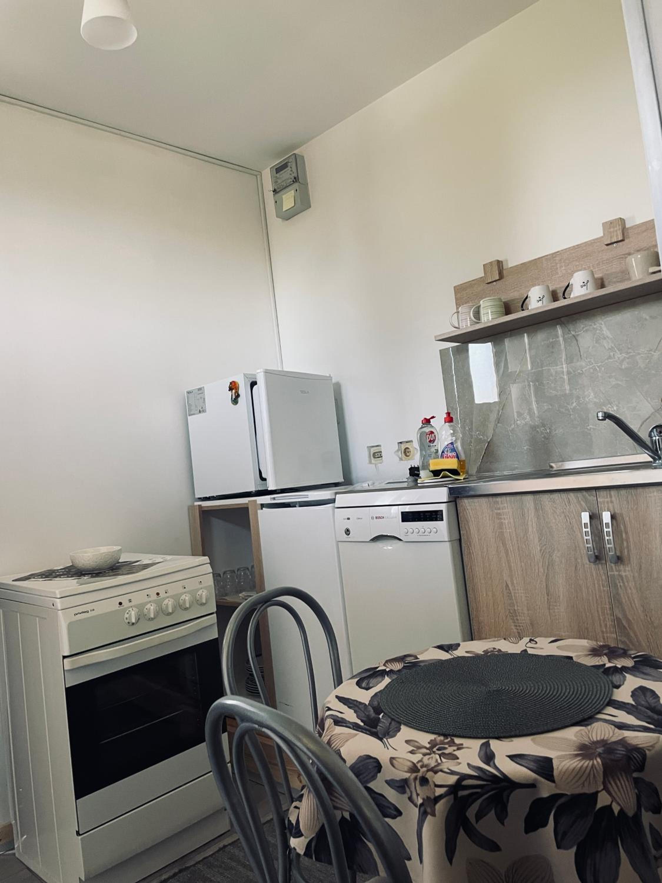 Apartman Medi