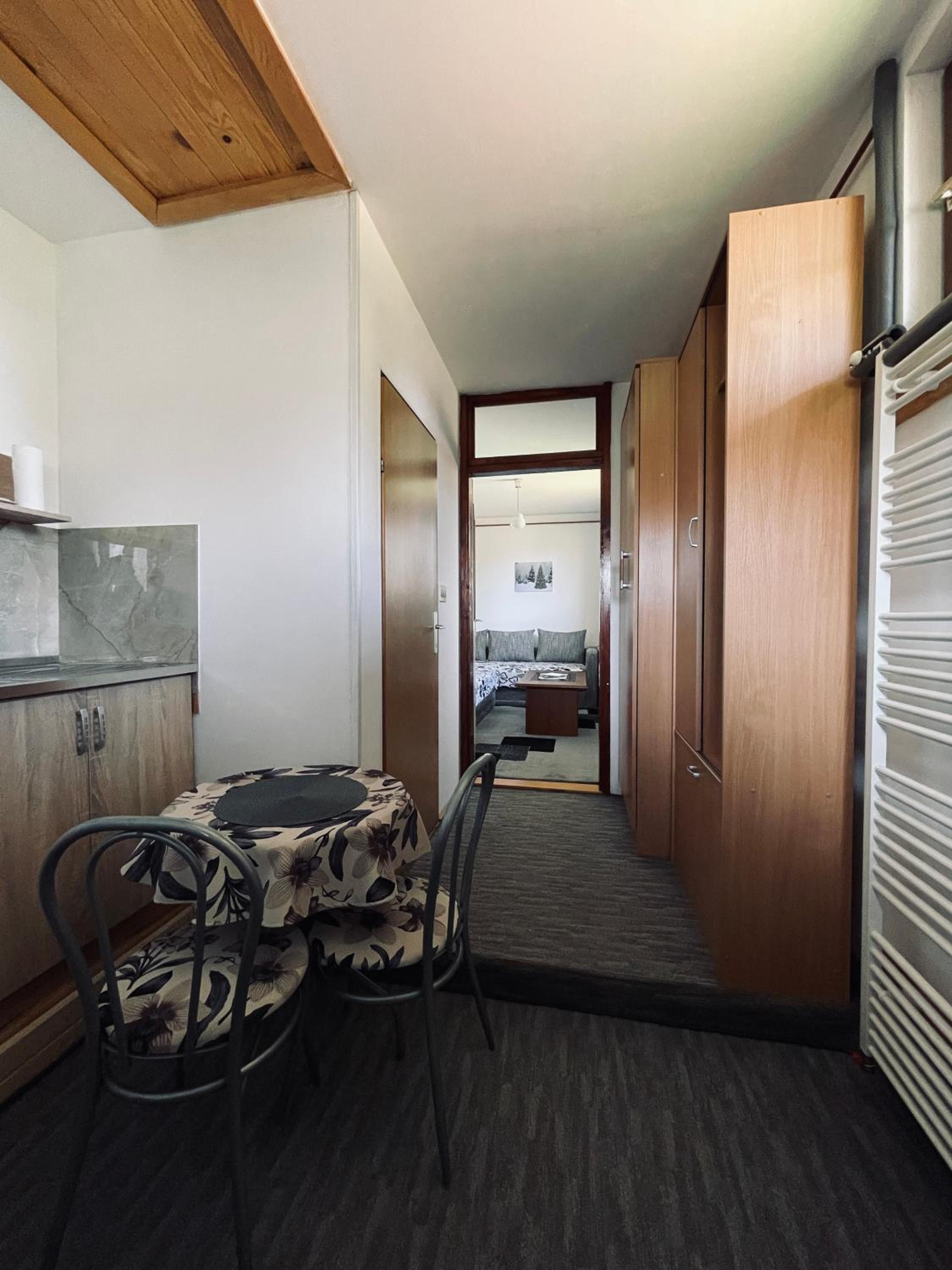 Apartman Medi