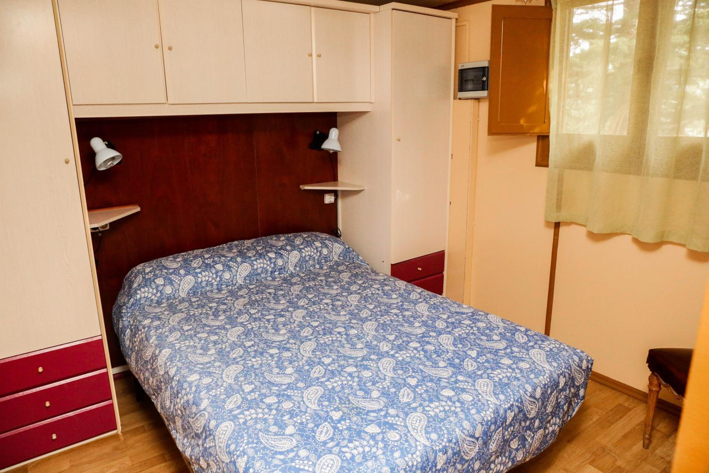 Camping Castillo de Loarre