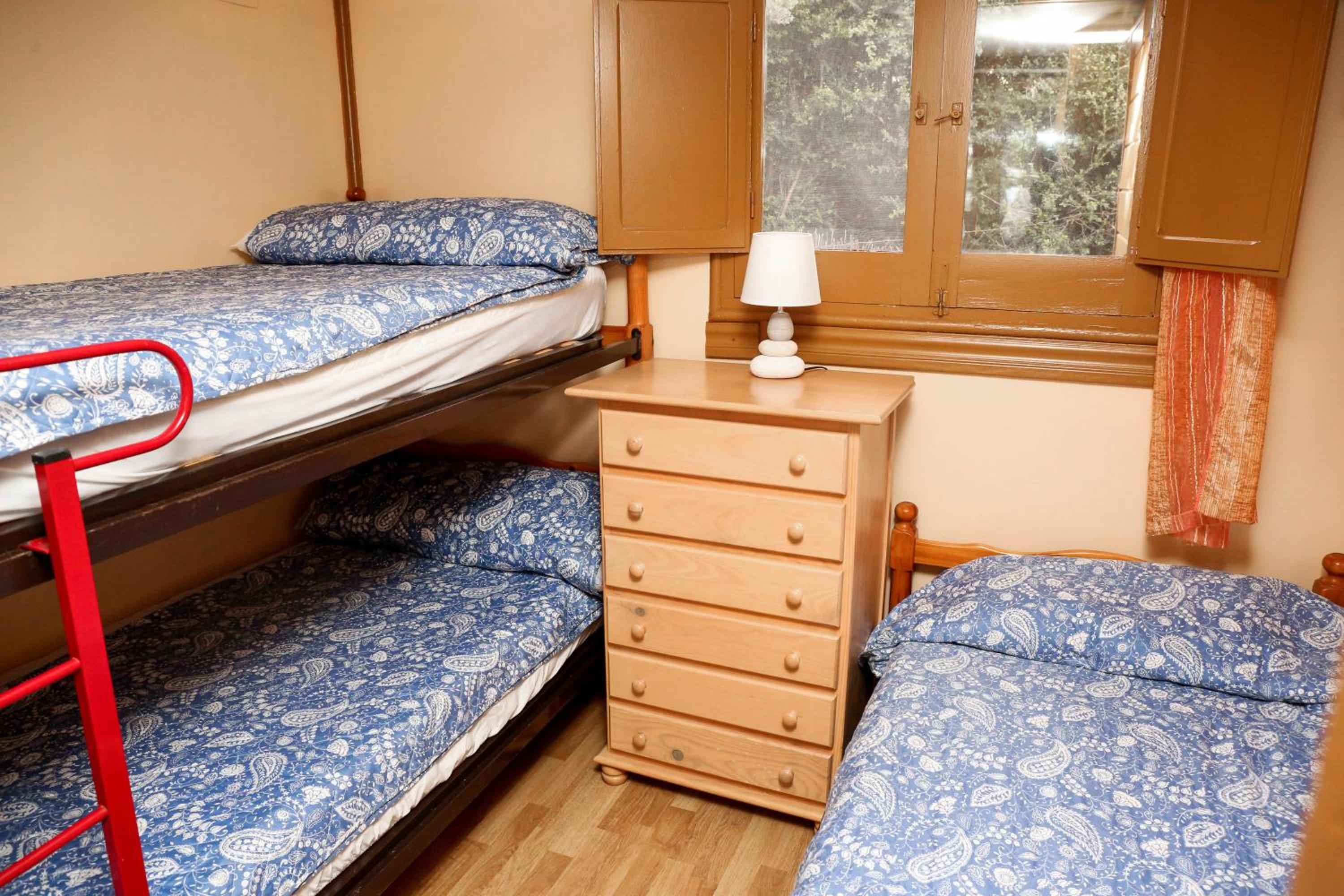 Camping Castillo de Loarre