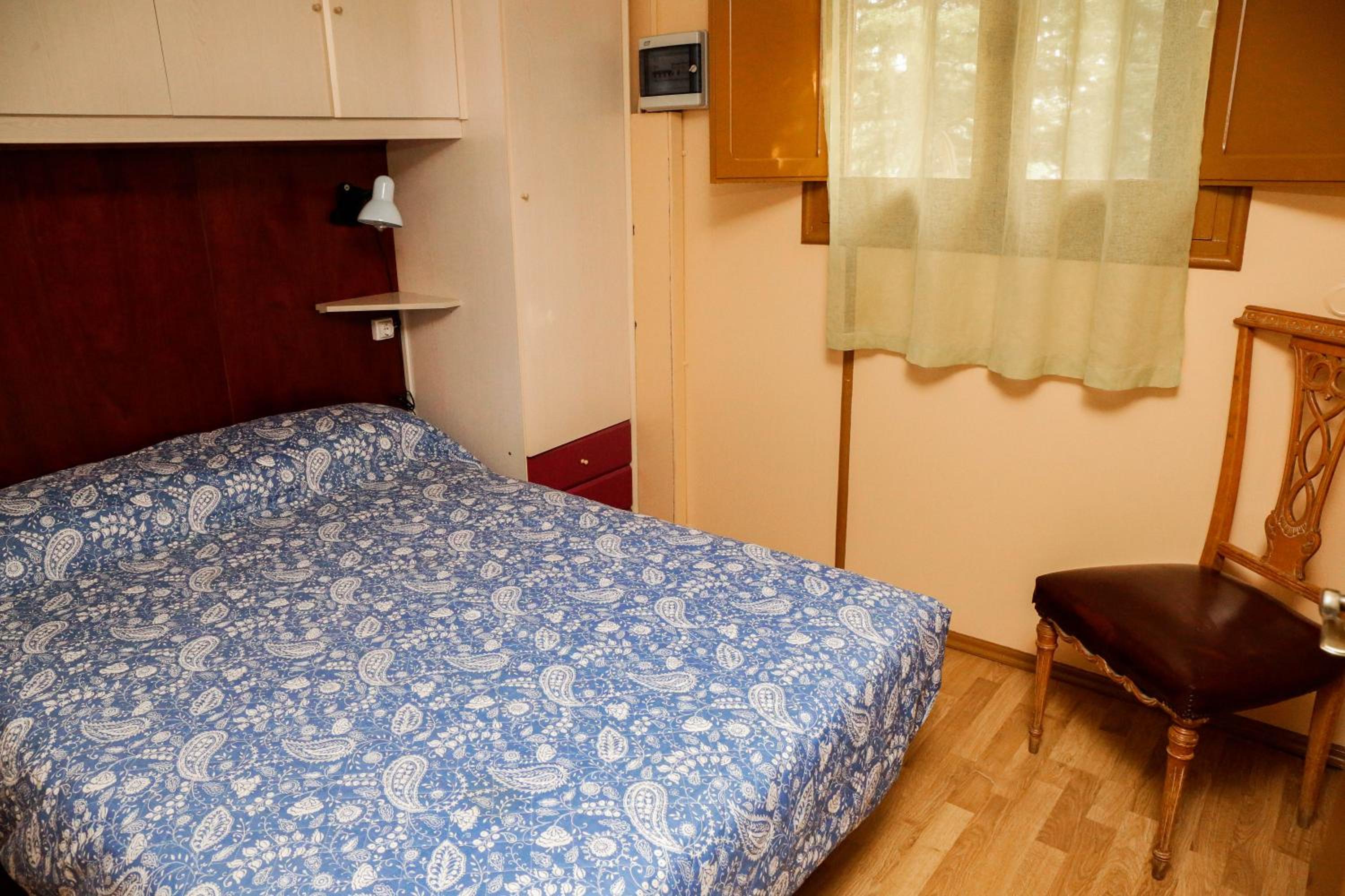 Camping Castillo de Loarre