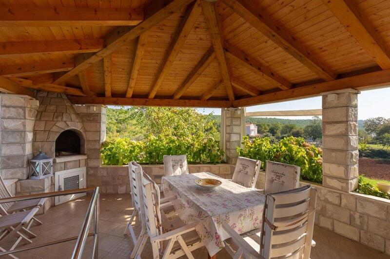 Holiday Home Trojkovic