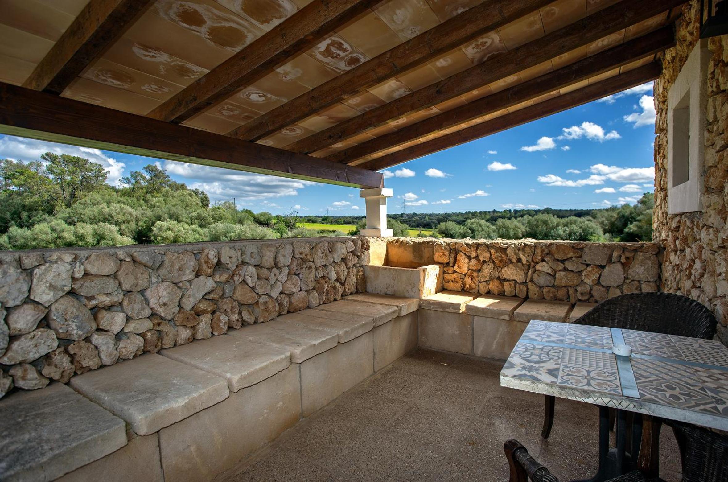 Agroturismo Ses Illes