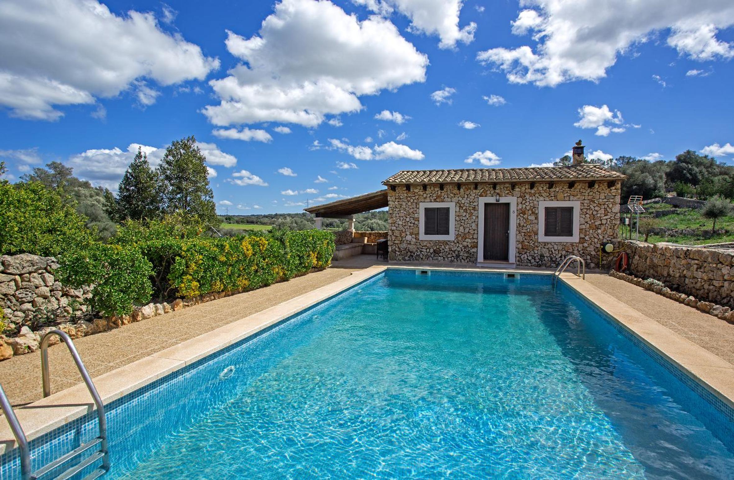 Agroturismo Ses Illes