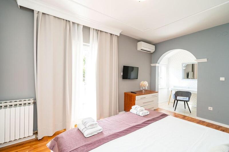 Holiday Home Trojkovic