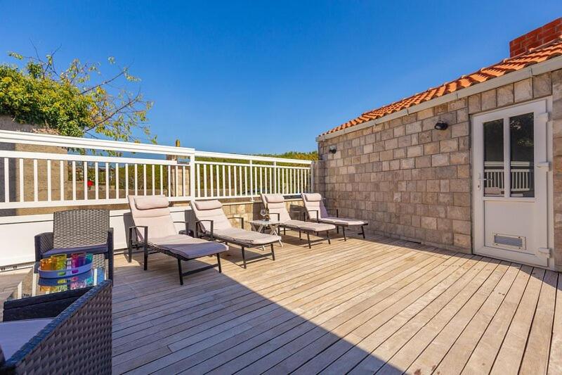Holiday Home Trojkovic