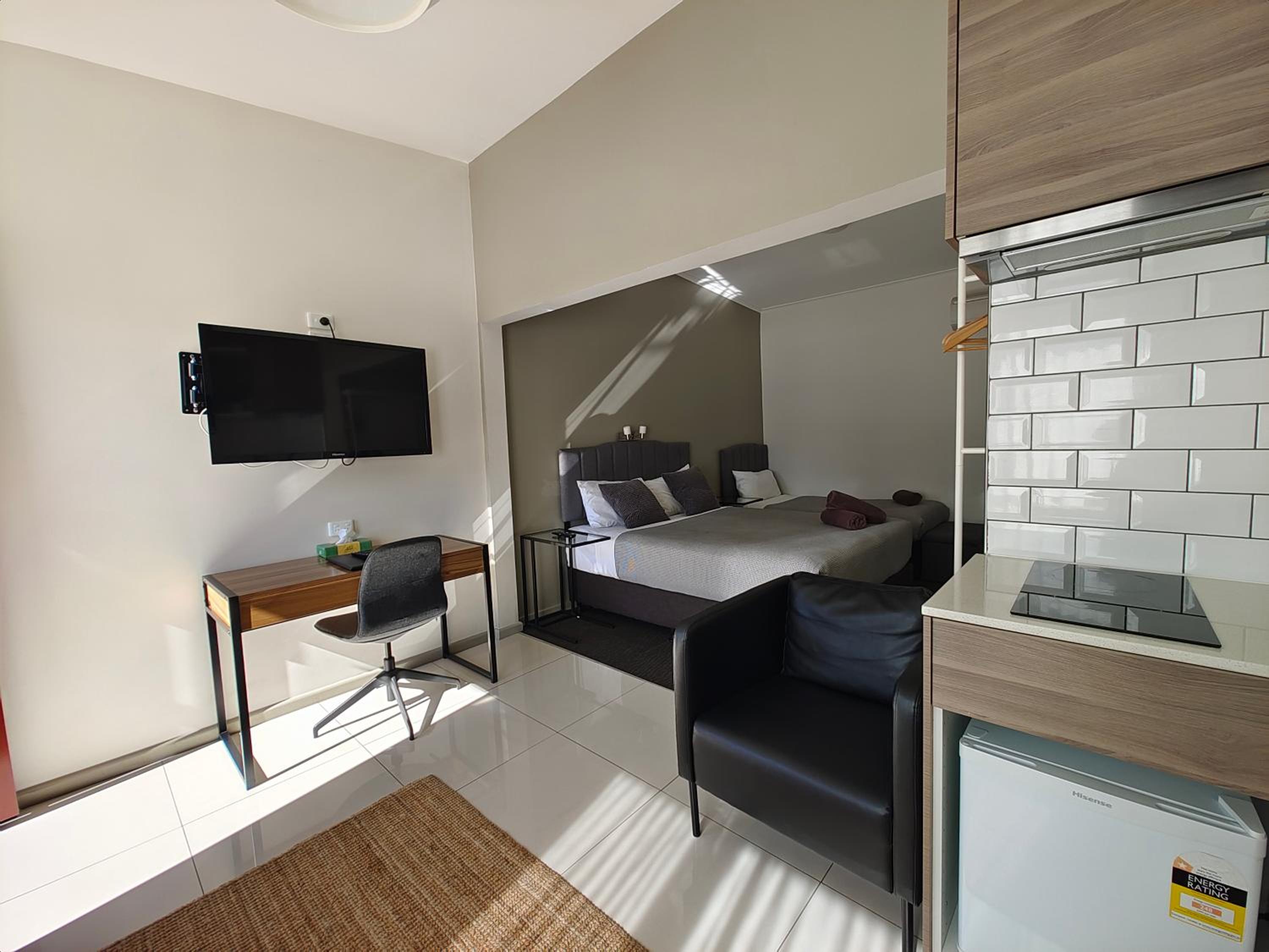 Altair Motel