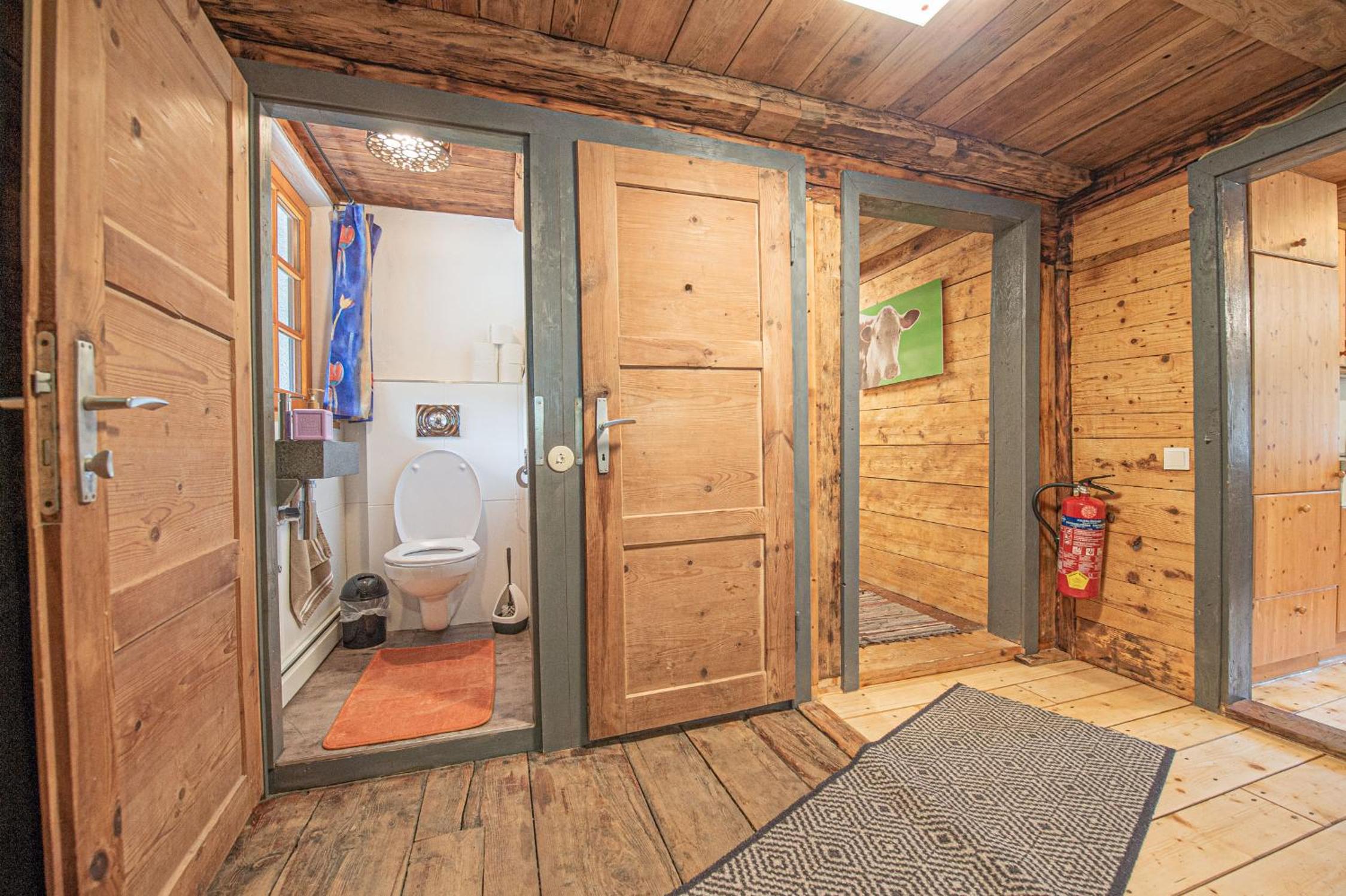 Plan B Appartementen