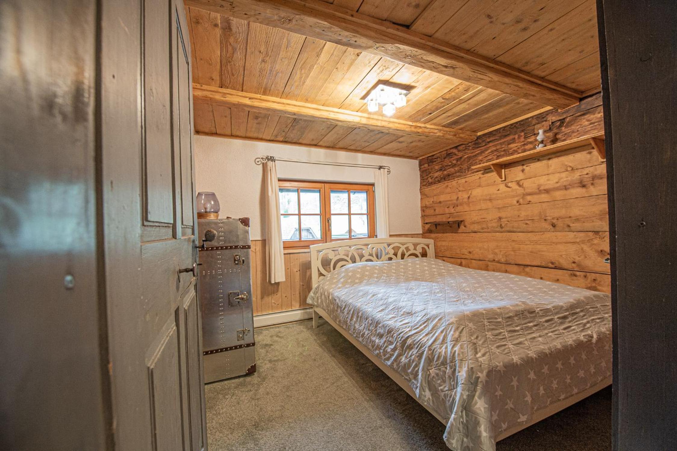 Plan B Appartementen