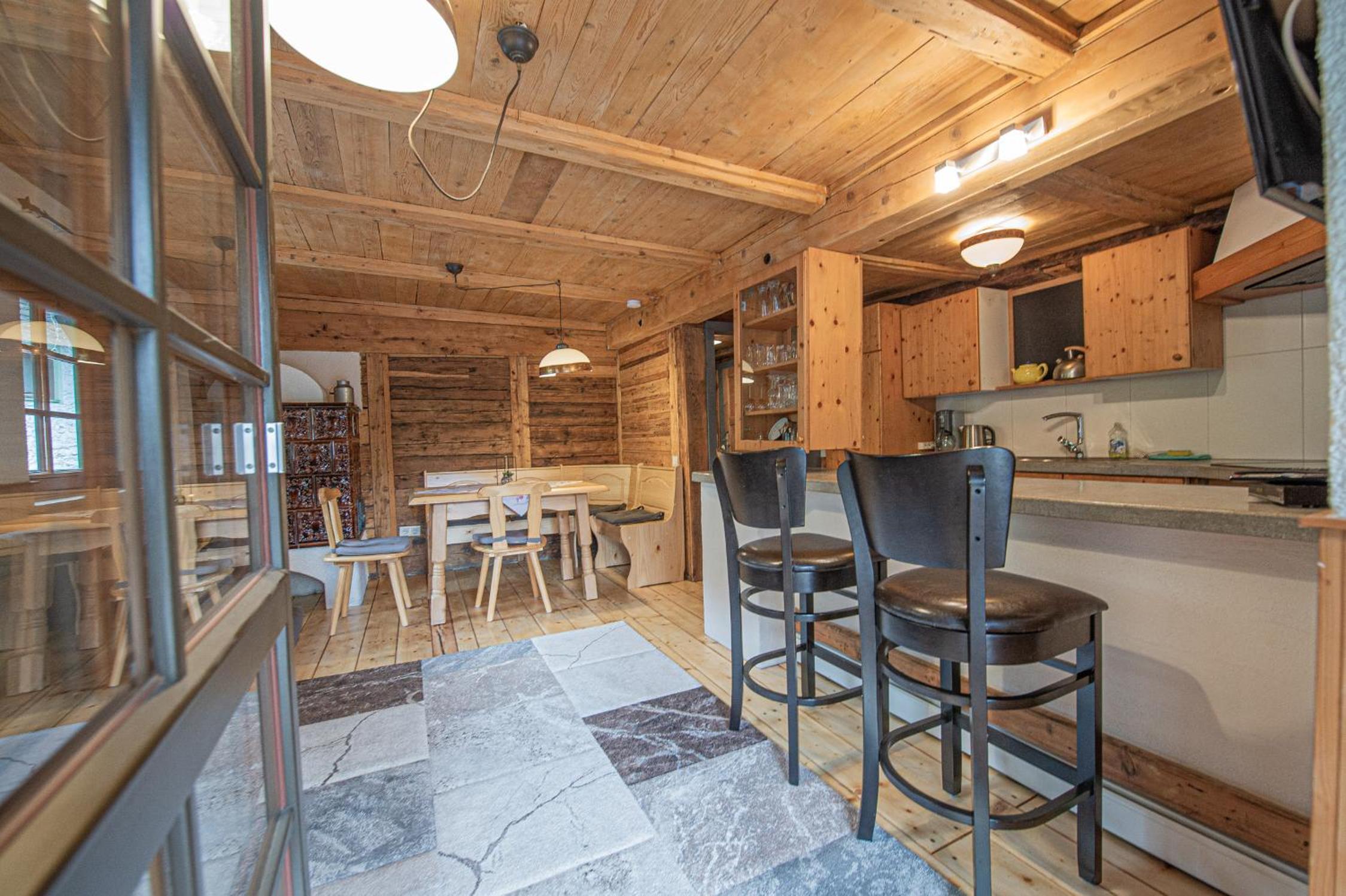 Plan B Appartementen