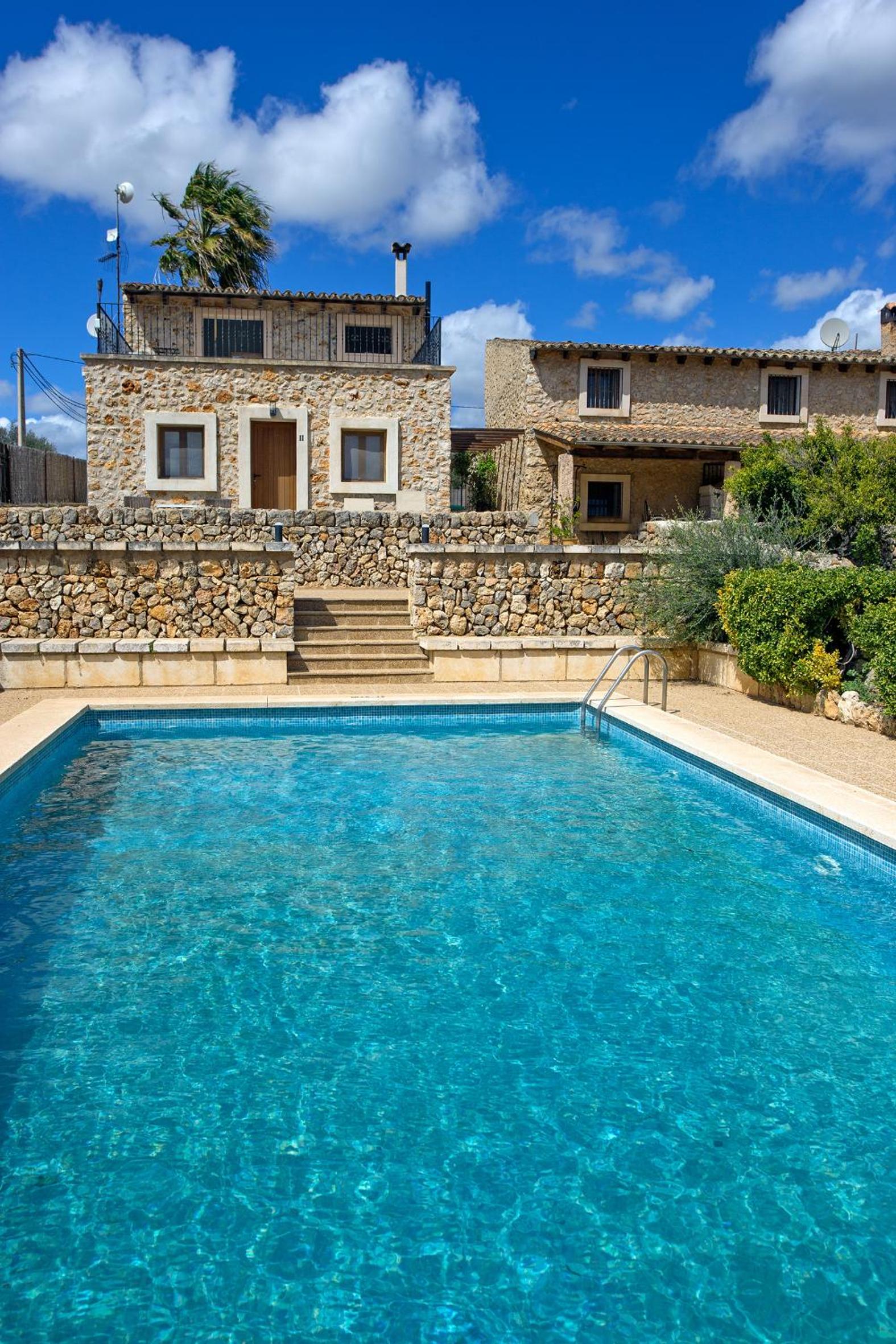 Agroturismo Ses Illes