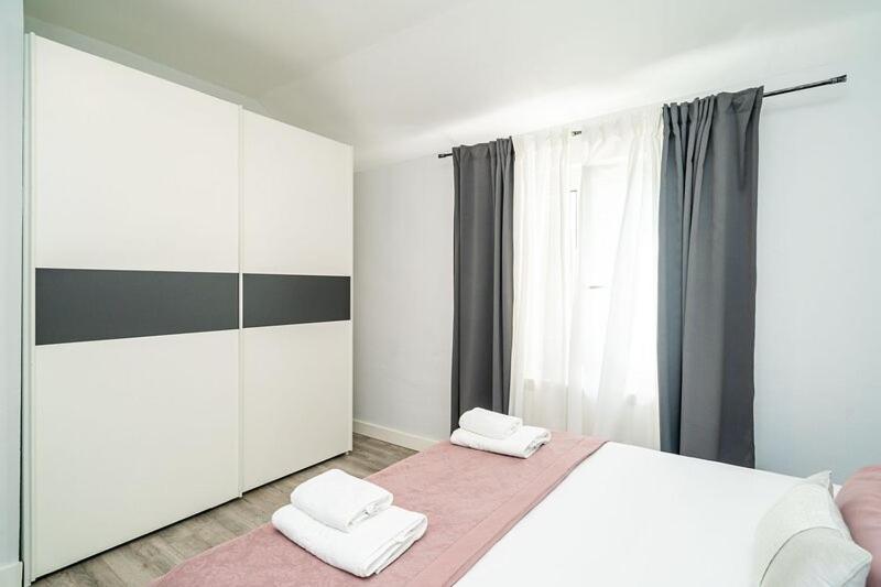 Holiday Home Trojkovic