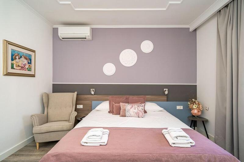 Holiday Home Trojkovic