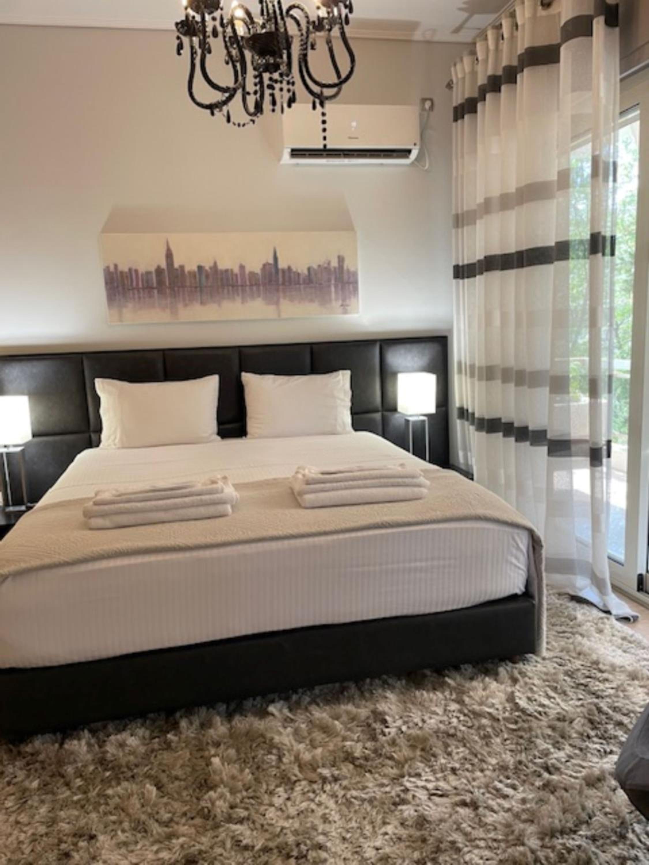 Urban Residence