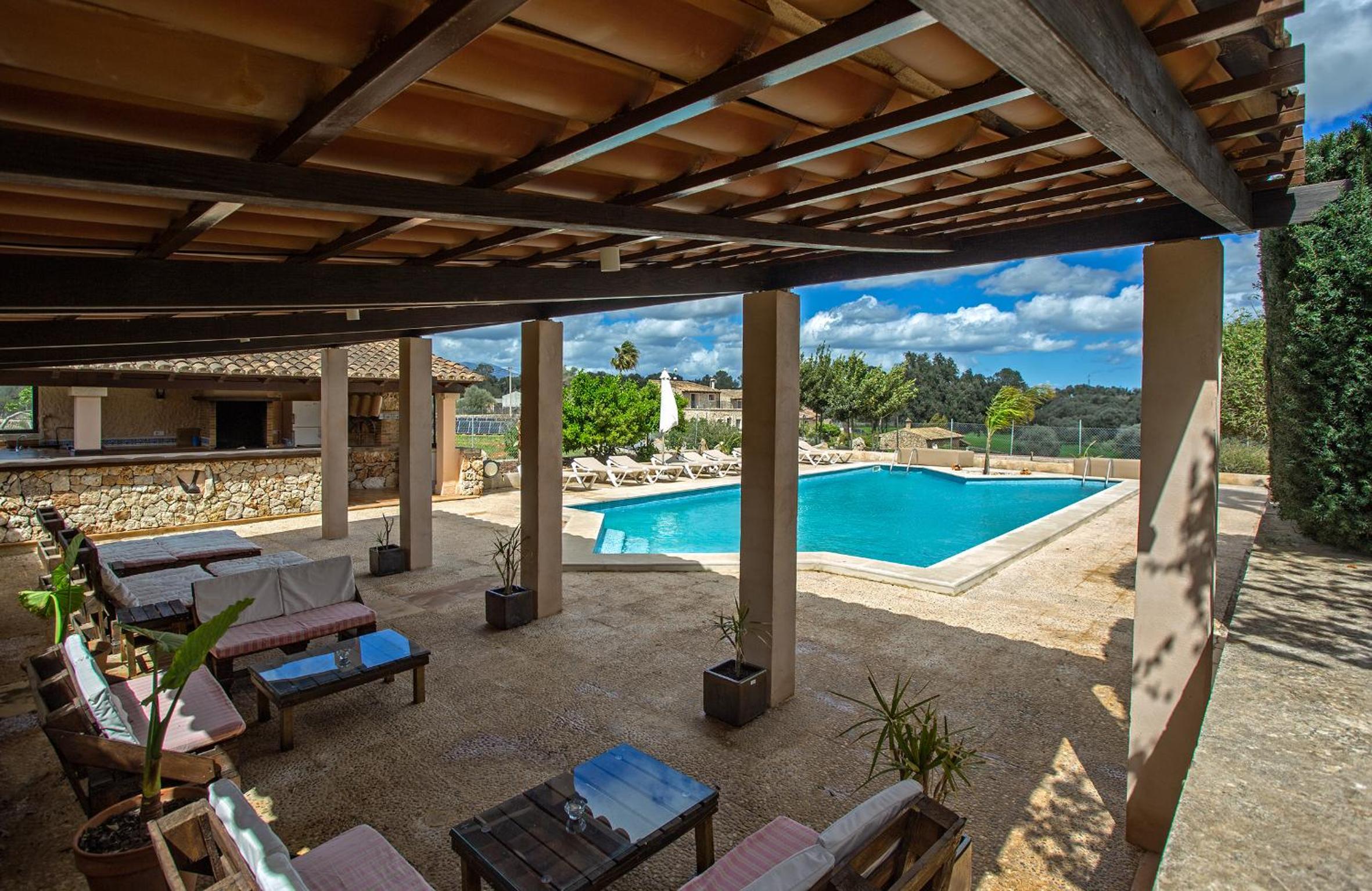 Agroturismo Ses Illes