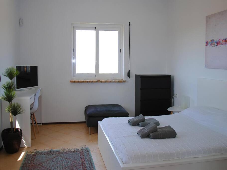 Torre Andaluz Villa con piscina 2 habitaciones