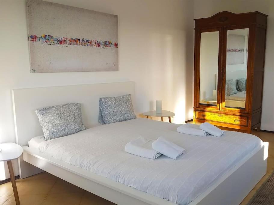 Torre Andaluz Villa con piscina 2 habitaciones