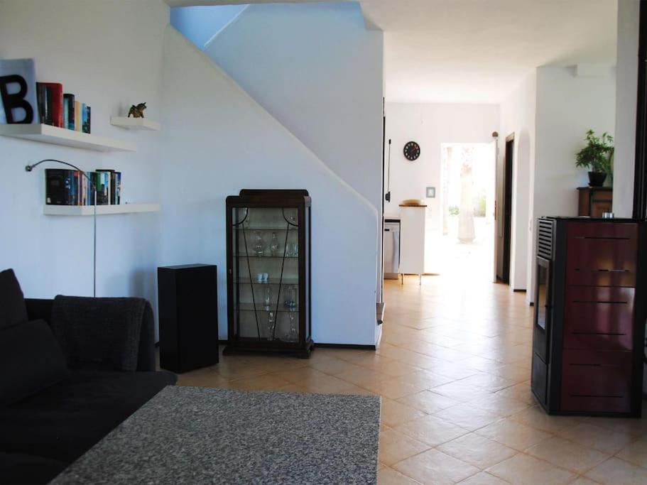 Torre Andaluz Villa con piscina 2 habitaciones